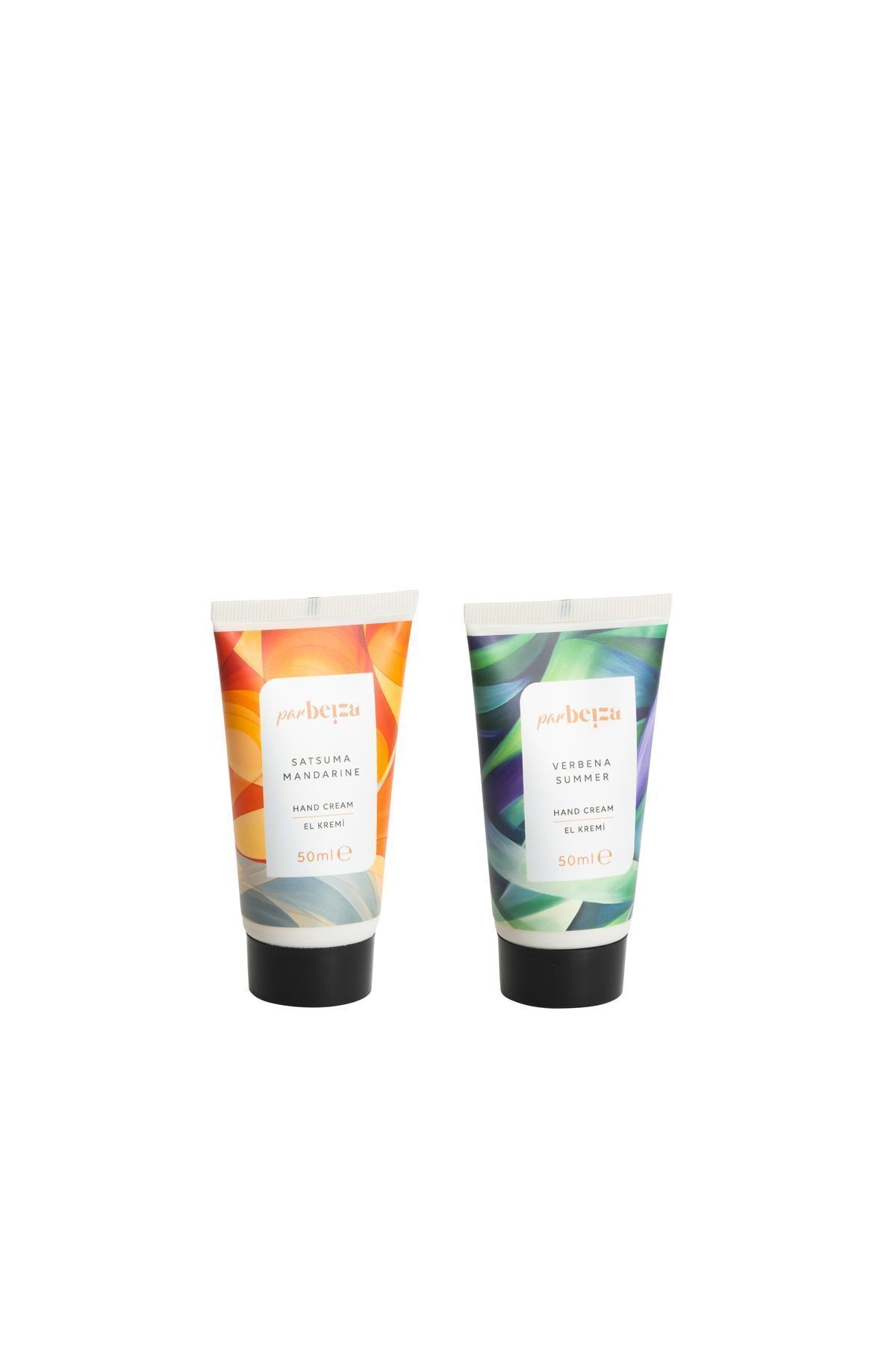 کرم دست   parbeiza | elkremv3 اورجینال - تصویر 2