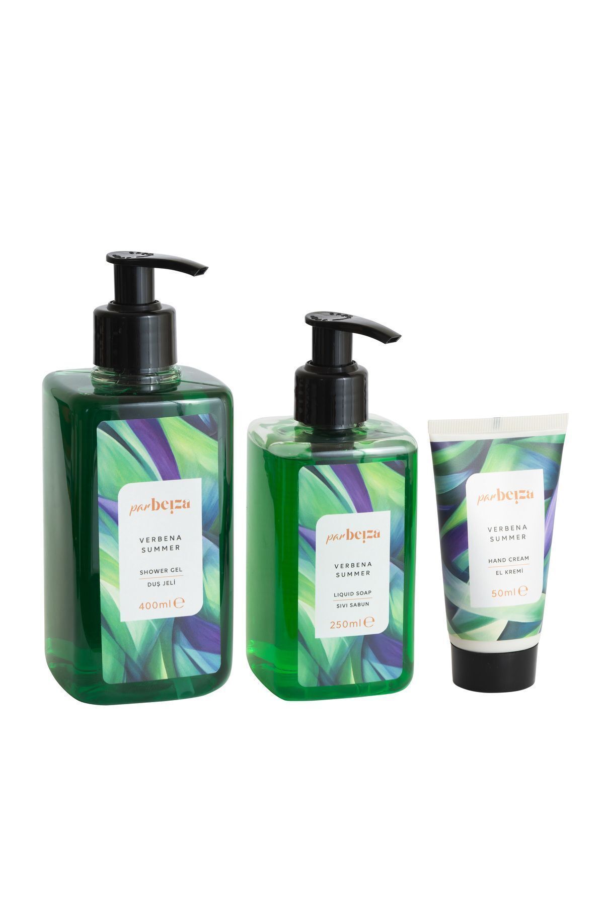 کرم دست   parbeiza | elkremv3 اورجینال - تصویر 3