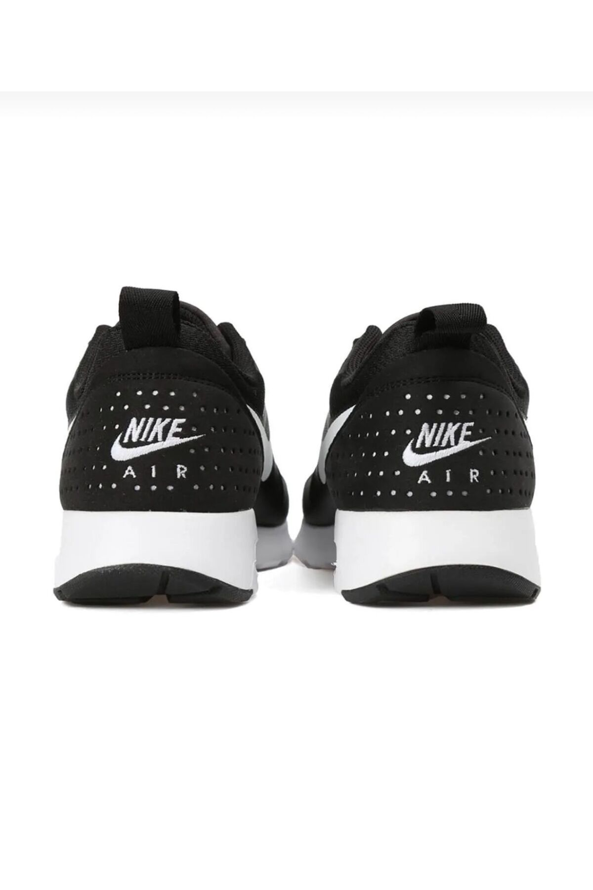 Nike Air Max Tavas Erkek Spor Ayakkab s 705149 009 Erkek Ayakkab