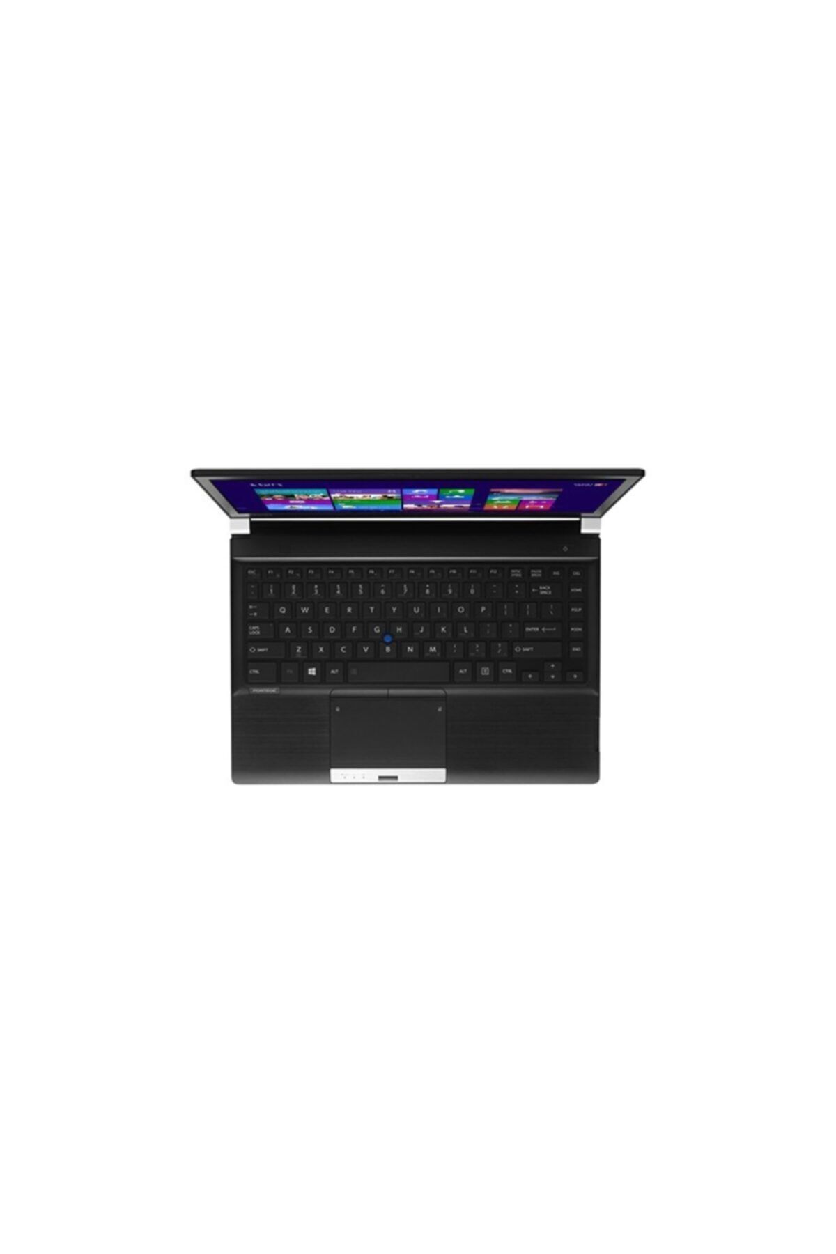Toshıba Portege R30-a-134, Core I7-4600m 16gb 256gb Ssd 3g/4g, 13.3" Win7/8/10 Pro 2