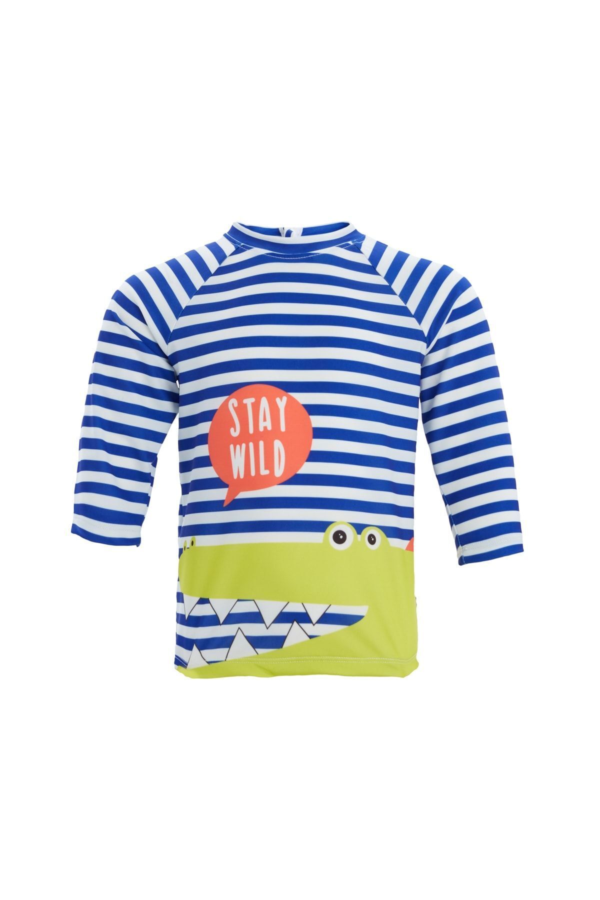 NEOPY Set De Costum De Baie Pentru Partea De Jos Și De Sus Cu Model Protejat Uv 50 Masculin - 6–7 years