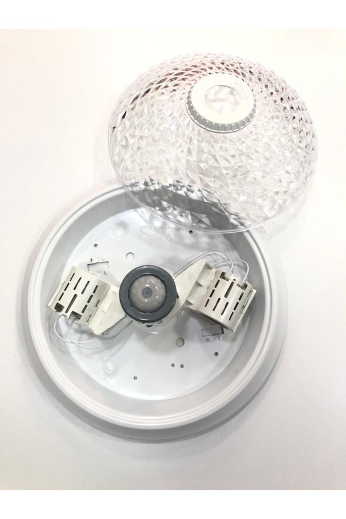 SİMGE-Ceiling Light with Sensor 1