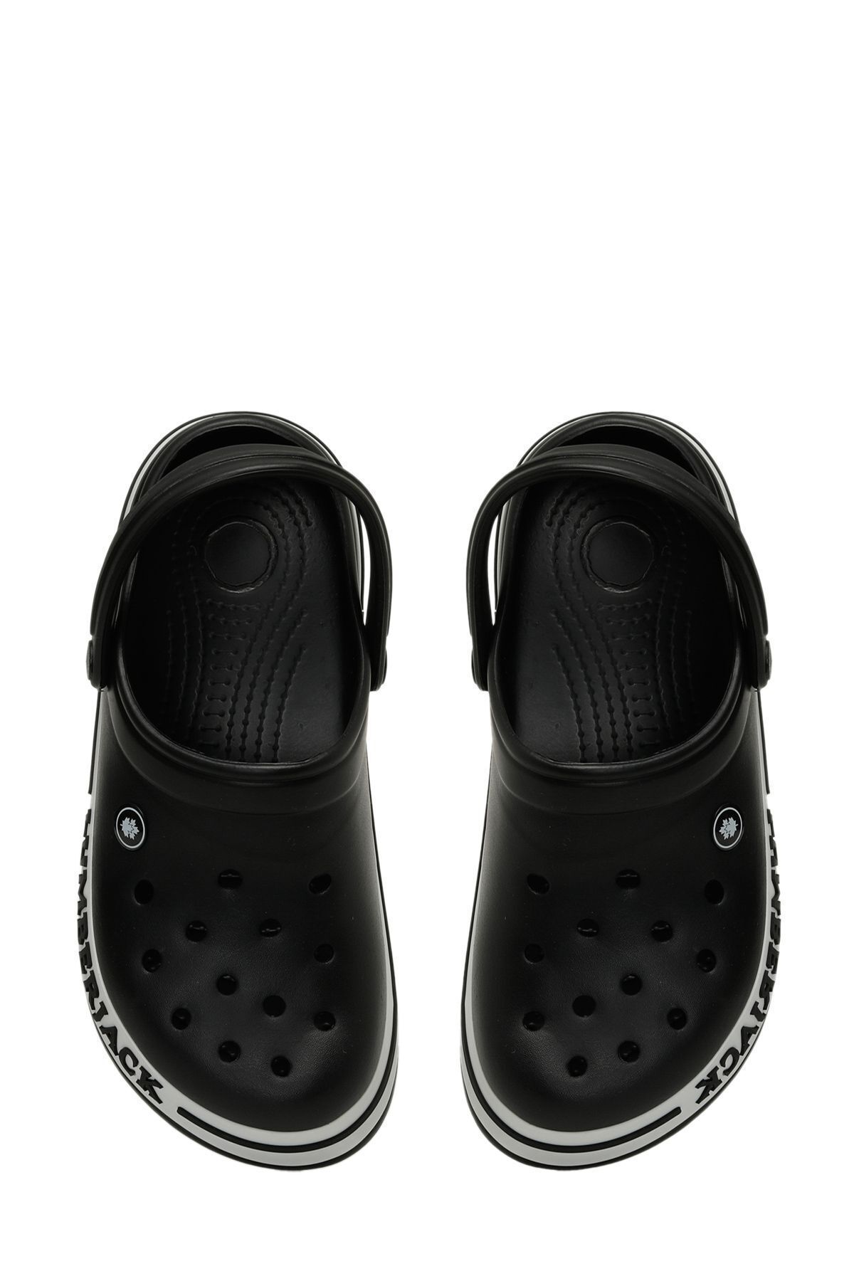 lumberjack-Devon Mn 4Fx Black Men's Slippers 4