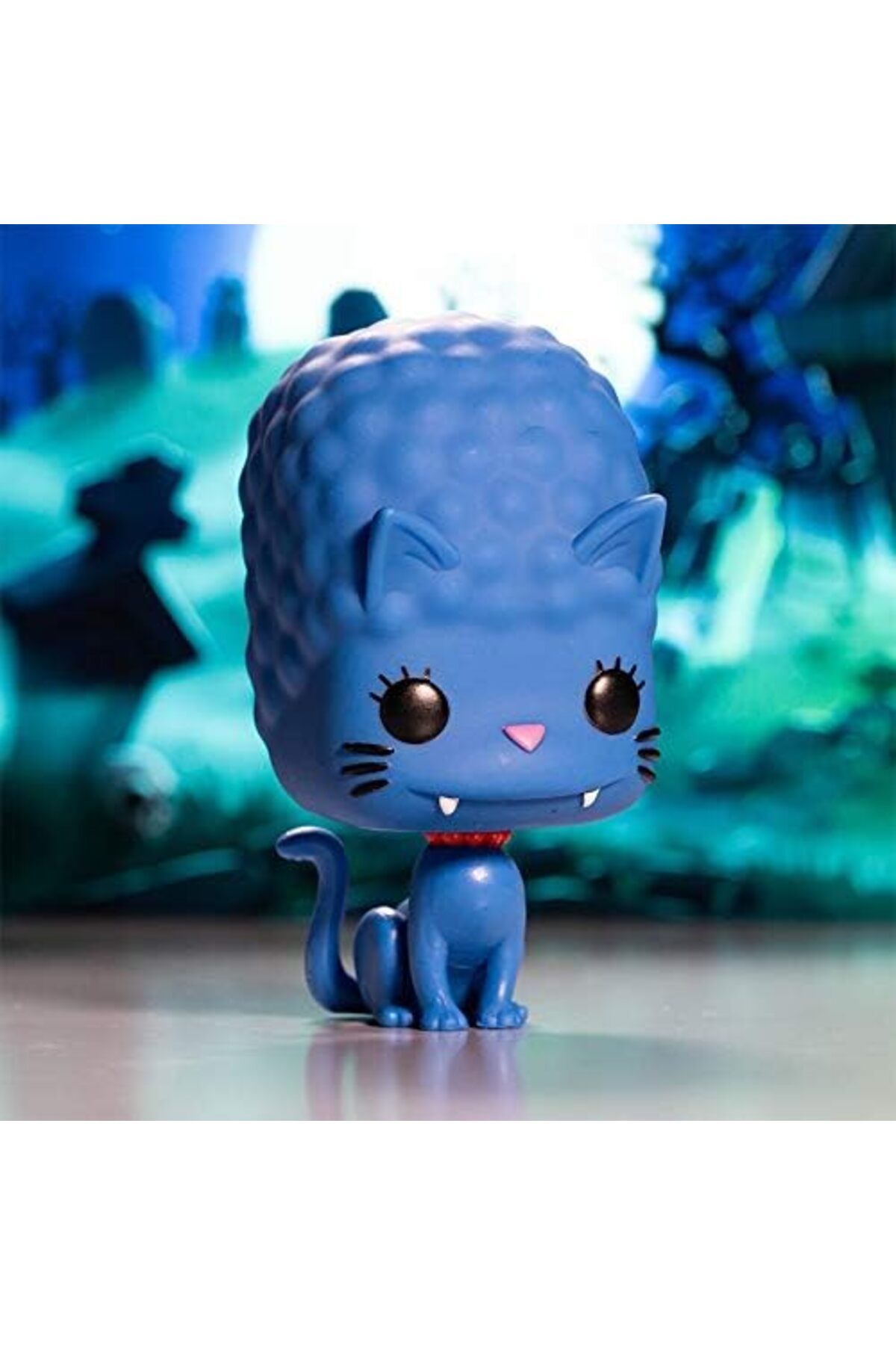 Funko-Simpsons Panther Marge POP!Animation Figure 2
