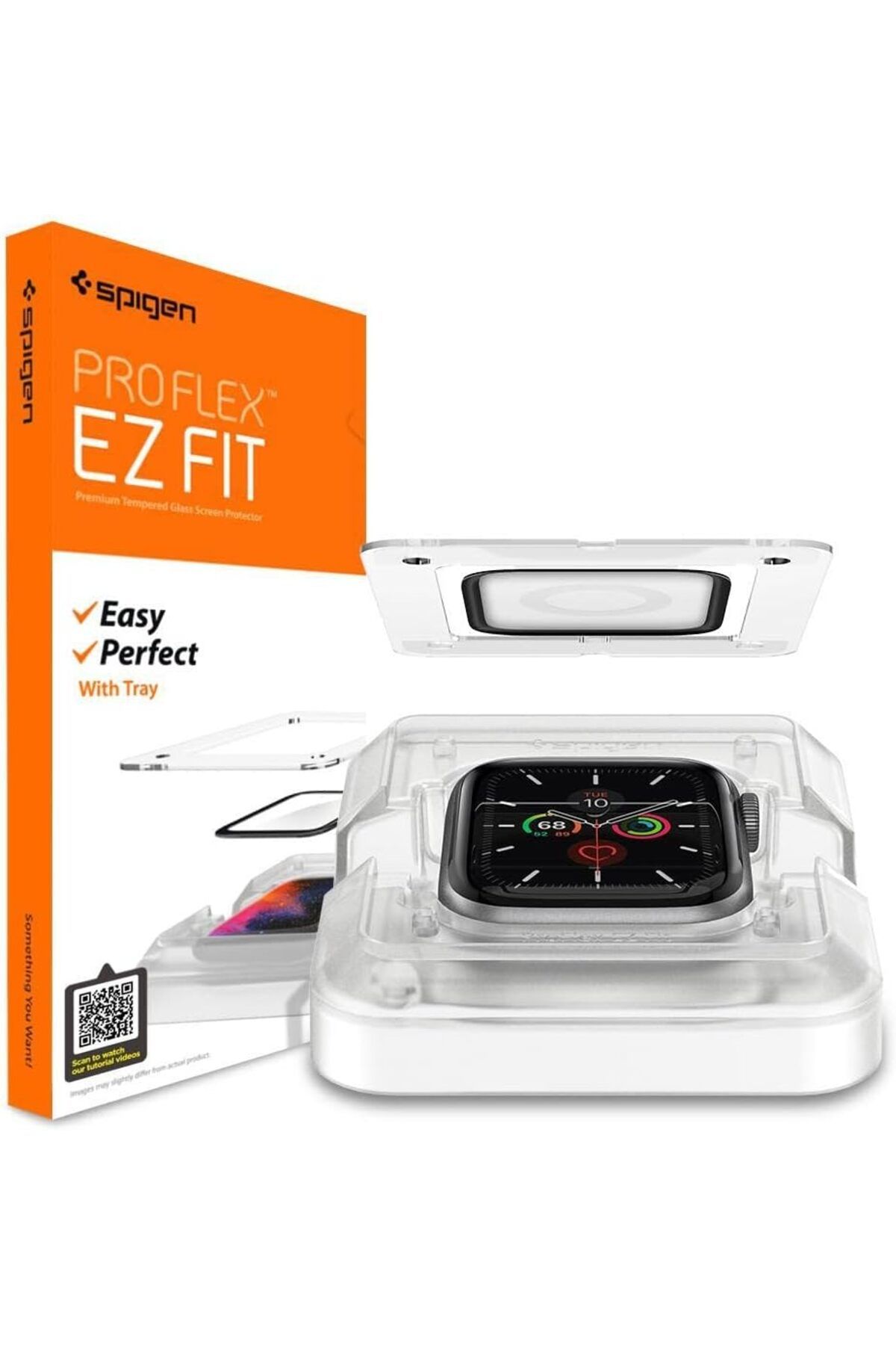 Proflex ez fit best sale