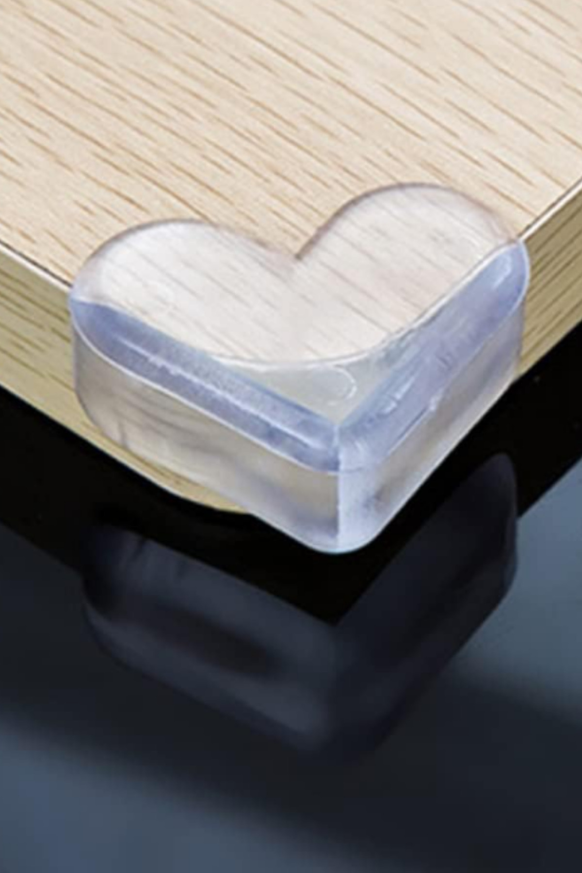 WAPPA 1 Adet Bebek Çocuk Masa Kenar Köşe Koruyucu 1 Adet fotoğrafı 2 (önizleme)