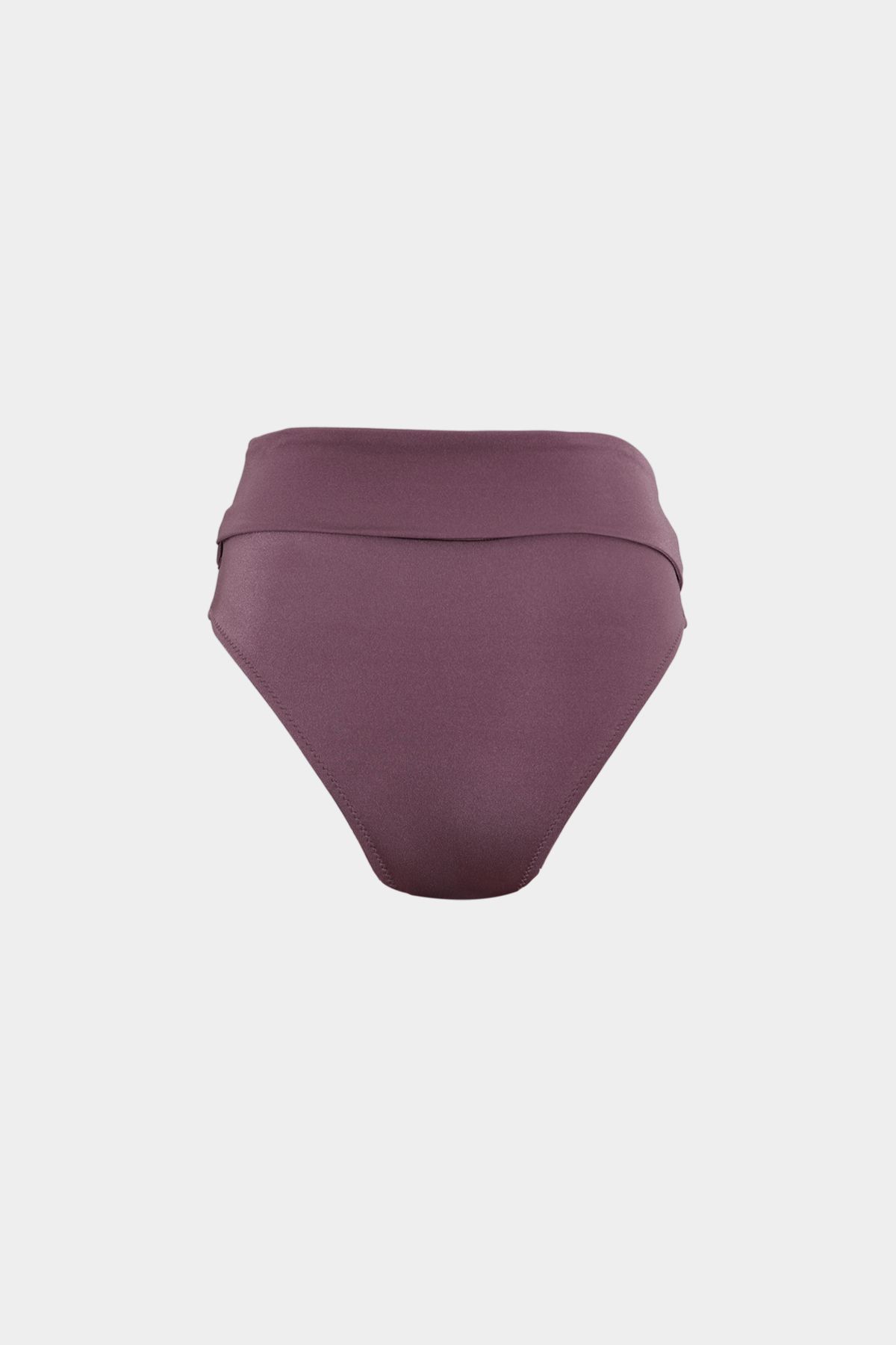 Açelya Okcu-High Waist METIS Fit Women's Bikini Bottom - Premium 3