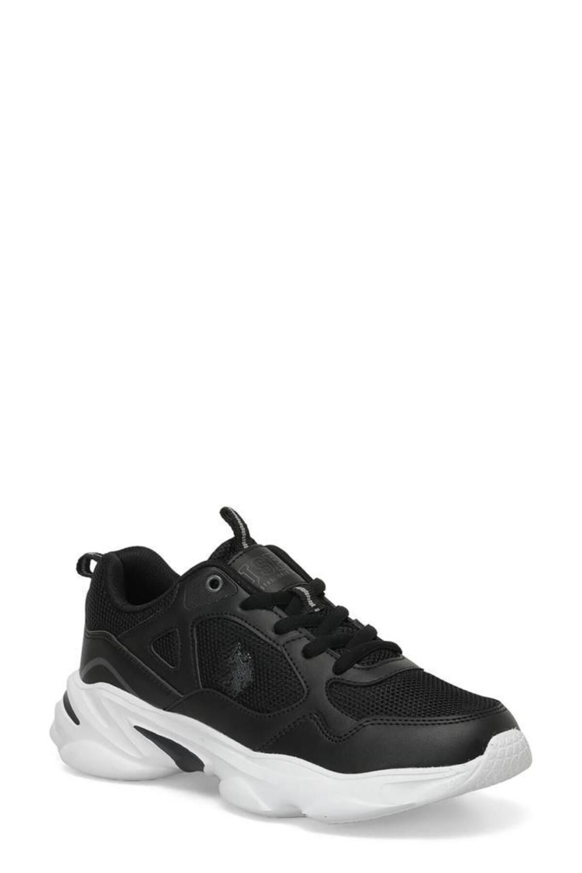 BASE. پولو اسن. کفش ورزشی گاه به گاه زنانه Bob Wmn U.S. Polo Assn.