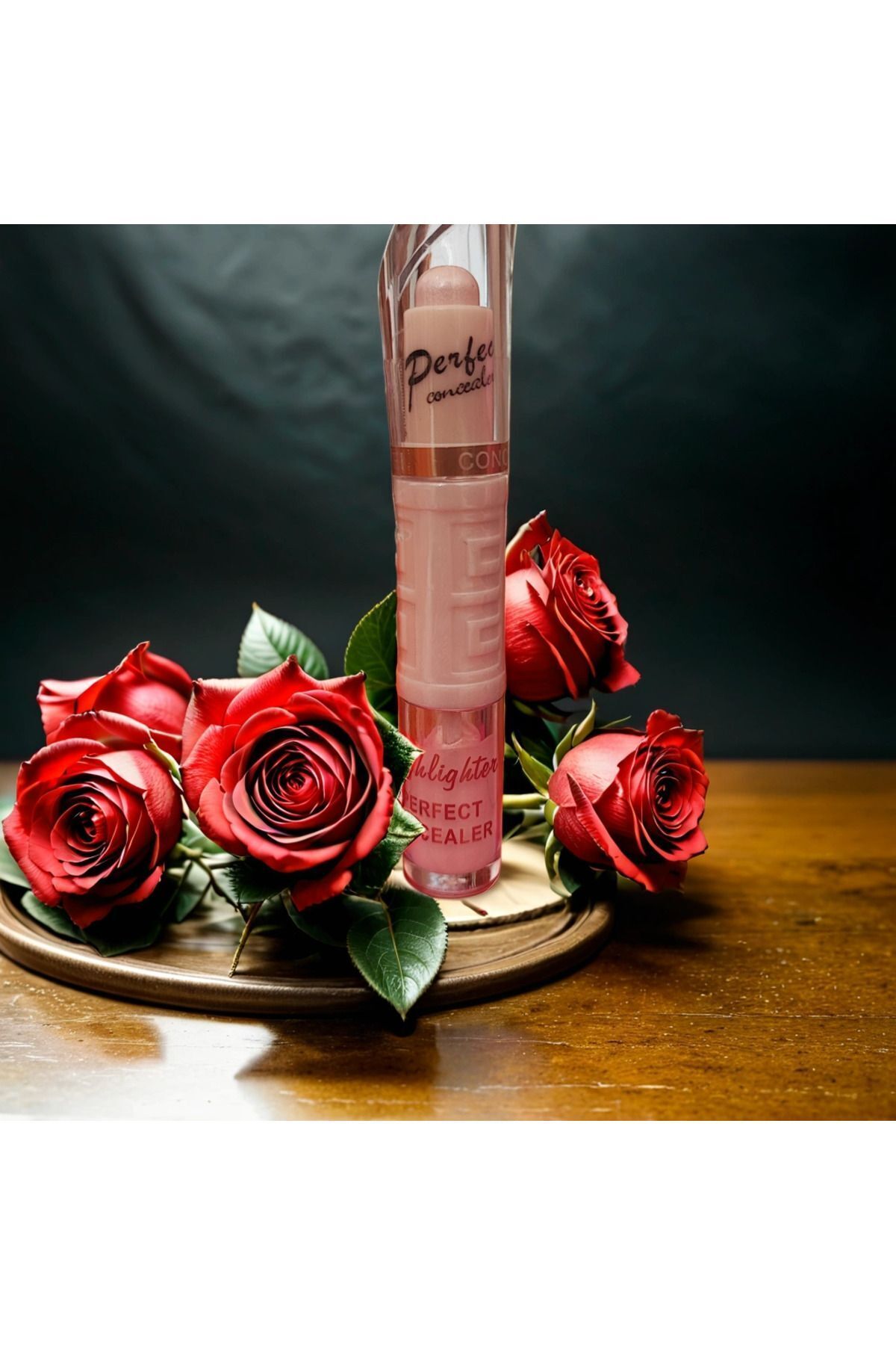 TAILAIMEI perfect highlighter aydınlatıcı stick - Highlighter stick no:01