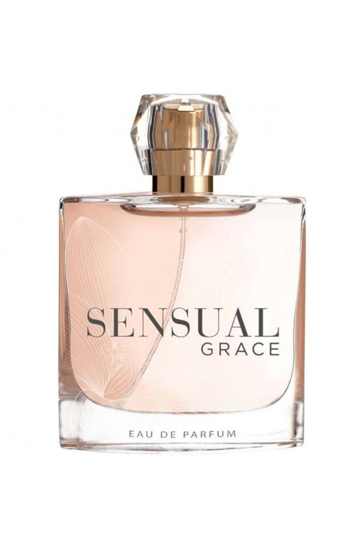 عطر حسی گریس LR