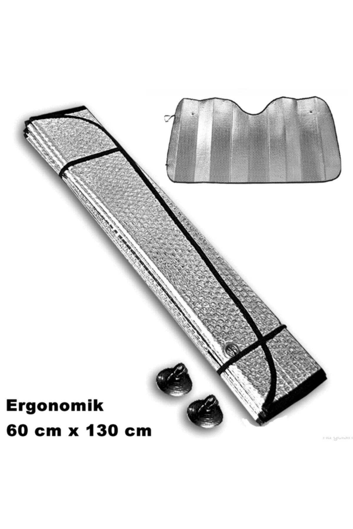 Car Windshield Sunshade Foldable Sunshade Umbrella Windshield Canopy Flexible For All Vehicles