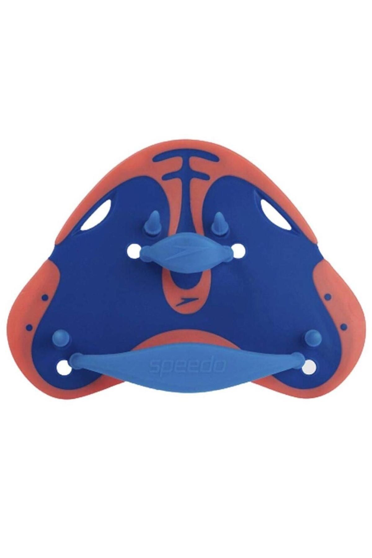 لوازم شنا چند رنگ پالت انگشت 8 73157F959 اورجینال SPEEDO