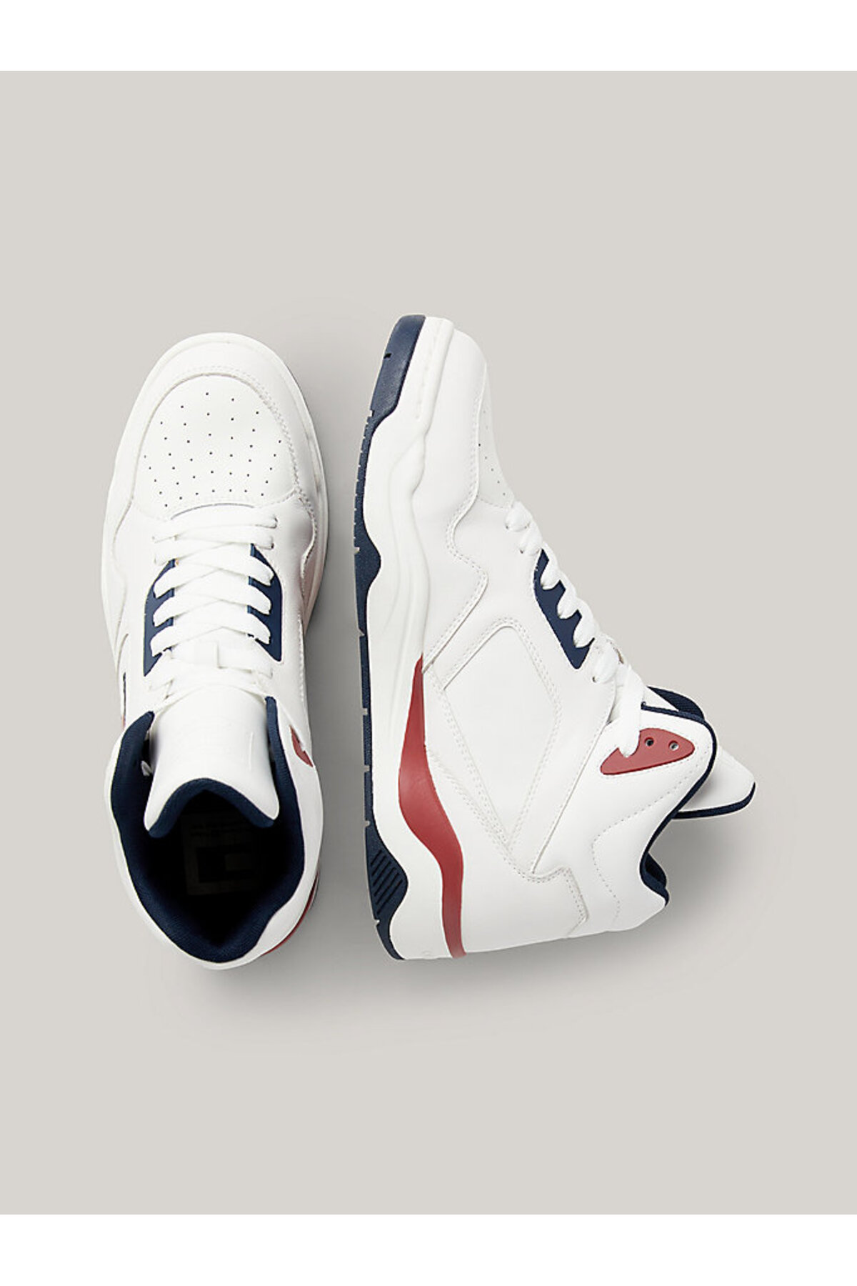 اسنیکر مردانه تامی هلفیگر | EM0EM013180G1 Tommy Hilfiger - Image 5