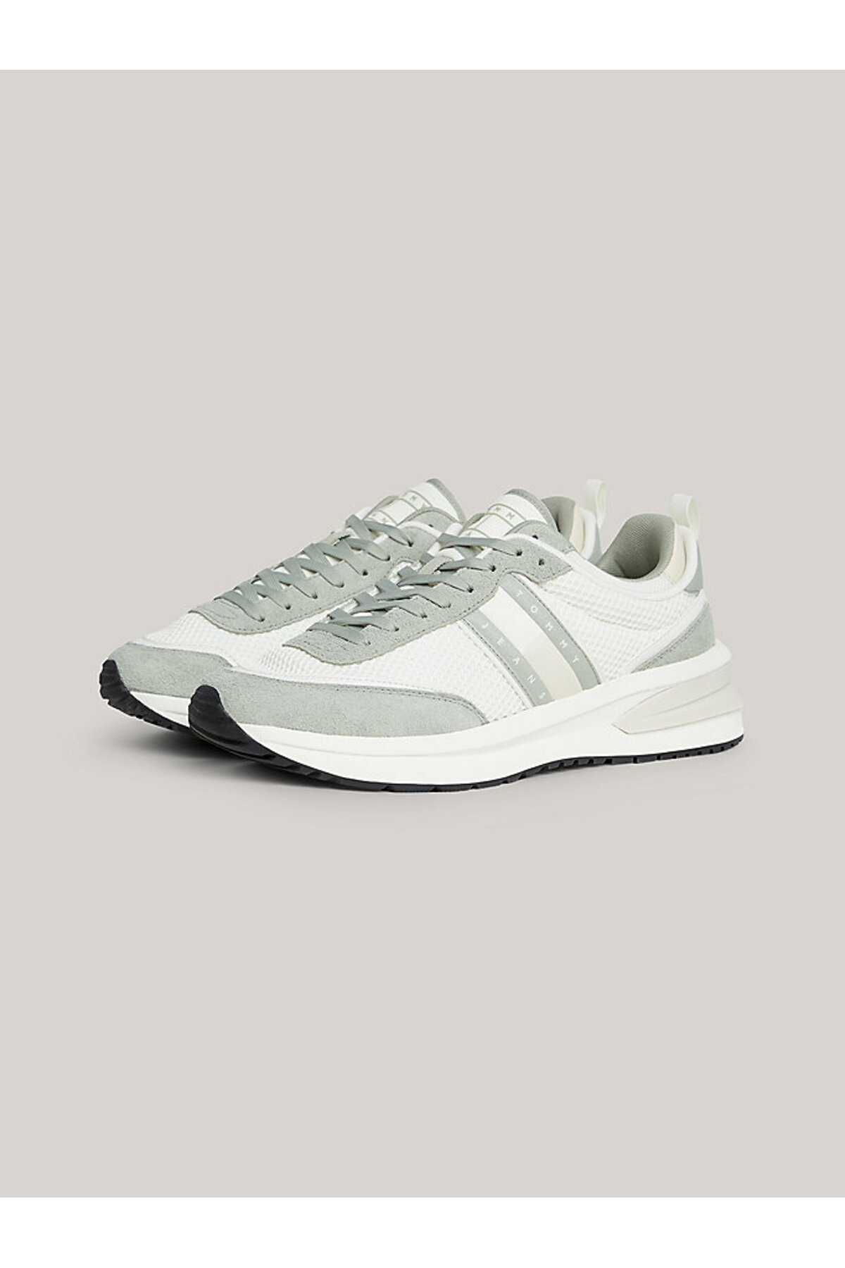 اسنیکر مردانه تامی هلفیگر | EM0EM01384PMI Tommy Hilfiger - Image 2