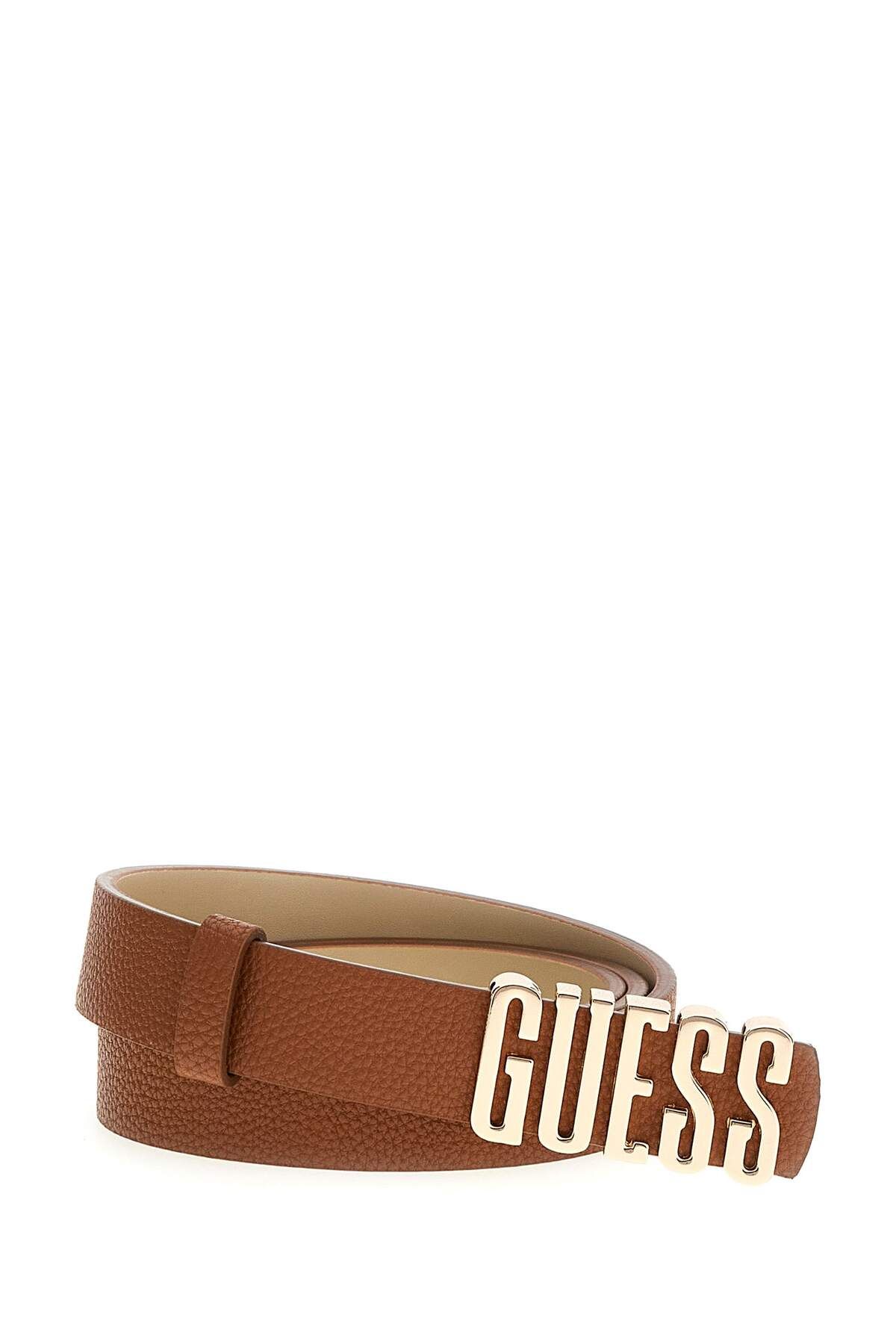 Регулируемый женский ремень Guess Vikky BW9114P4225-COG