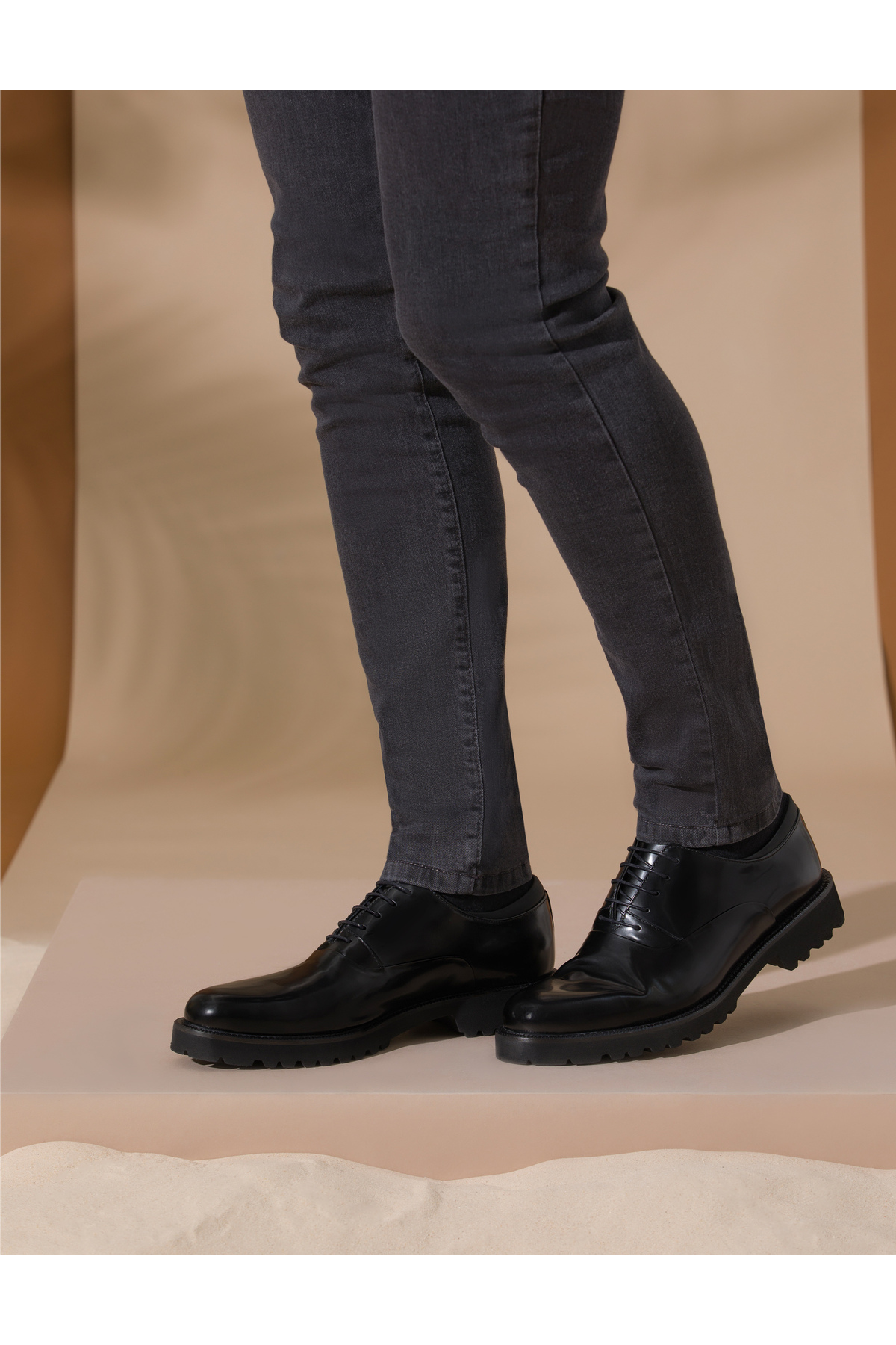 کفش کژوال مردانه پیر کاردین | 50279066-VR046 Pierre Cardin - Image 2