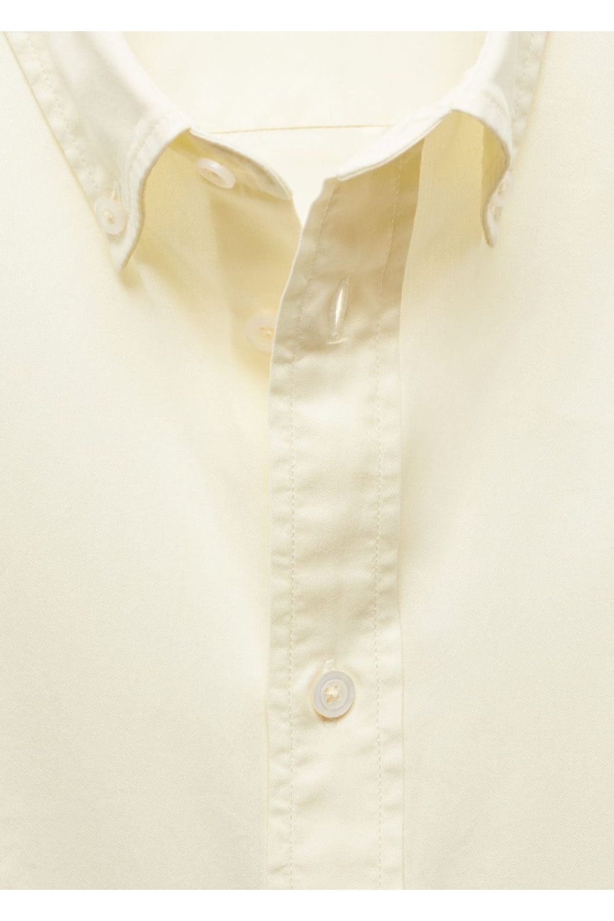 پیراهن مردانه مانگو | 67067689 MANGO Man - Image 6