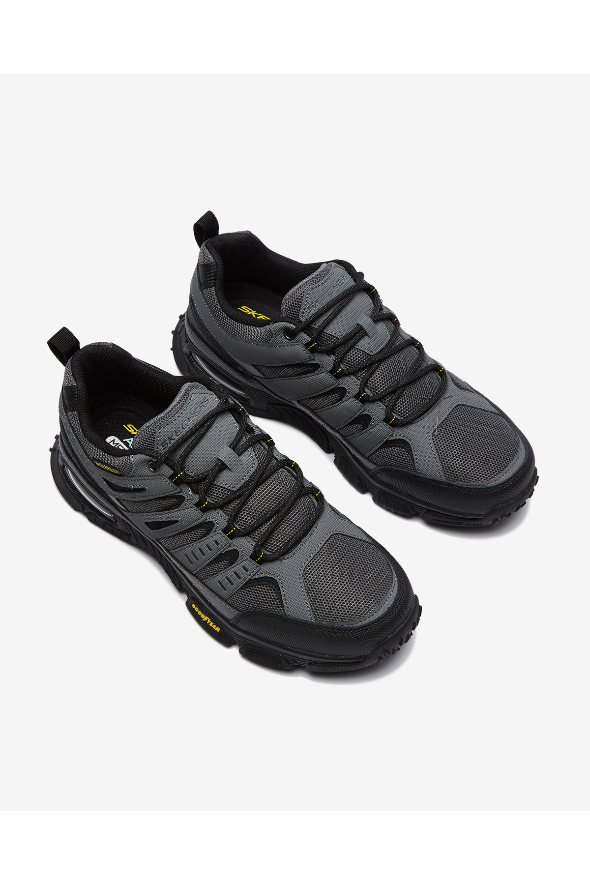 اسنیکر مردانه اسکچرز | 237214 GYBK Skechers - Image 7