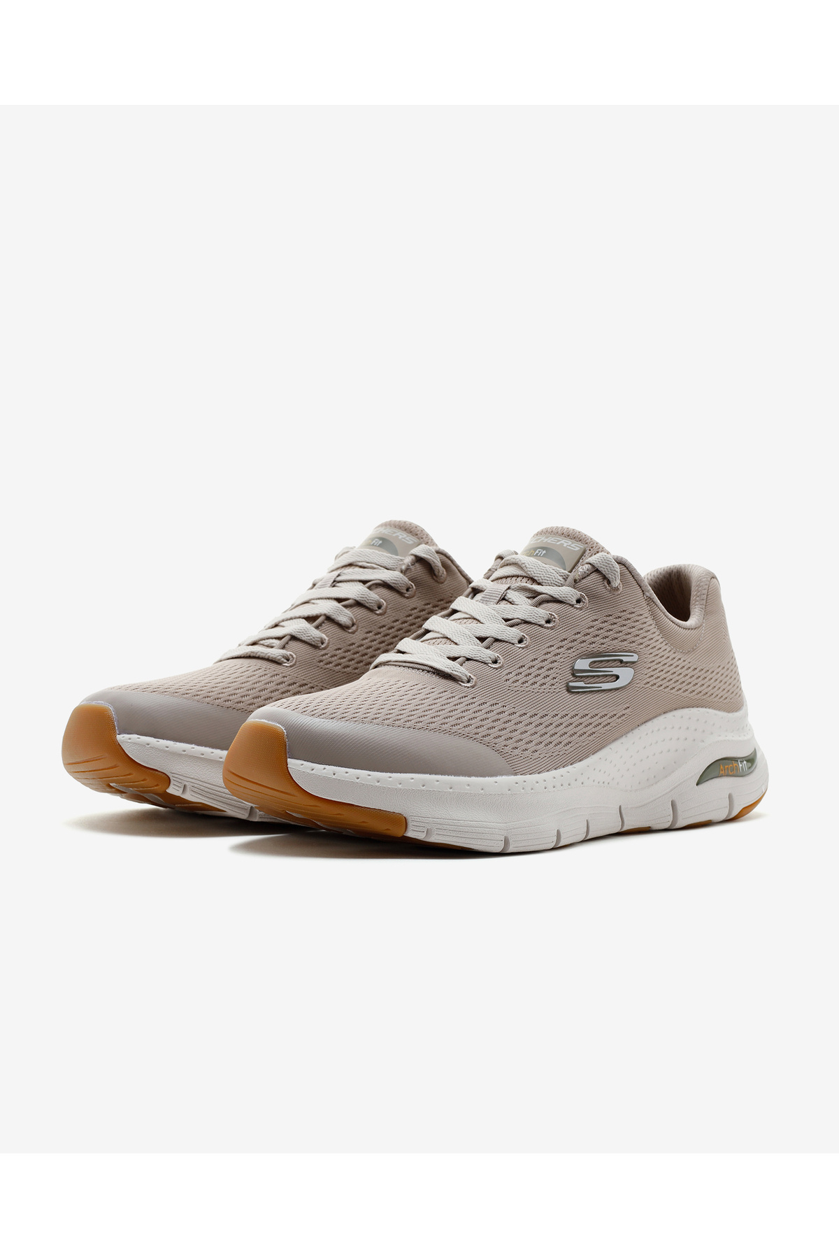 اسنیکر مردانه اسکچرز | 232040TK TPE Skechers - Image 3