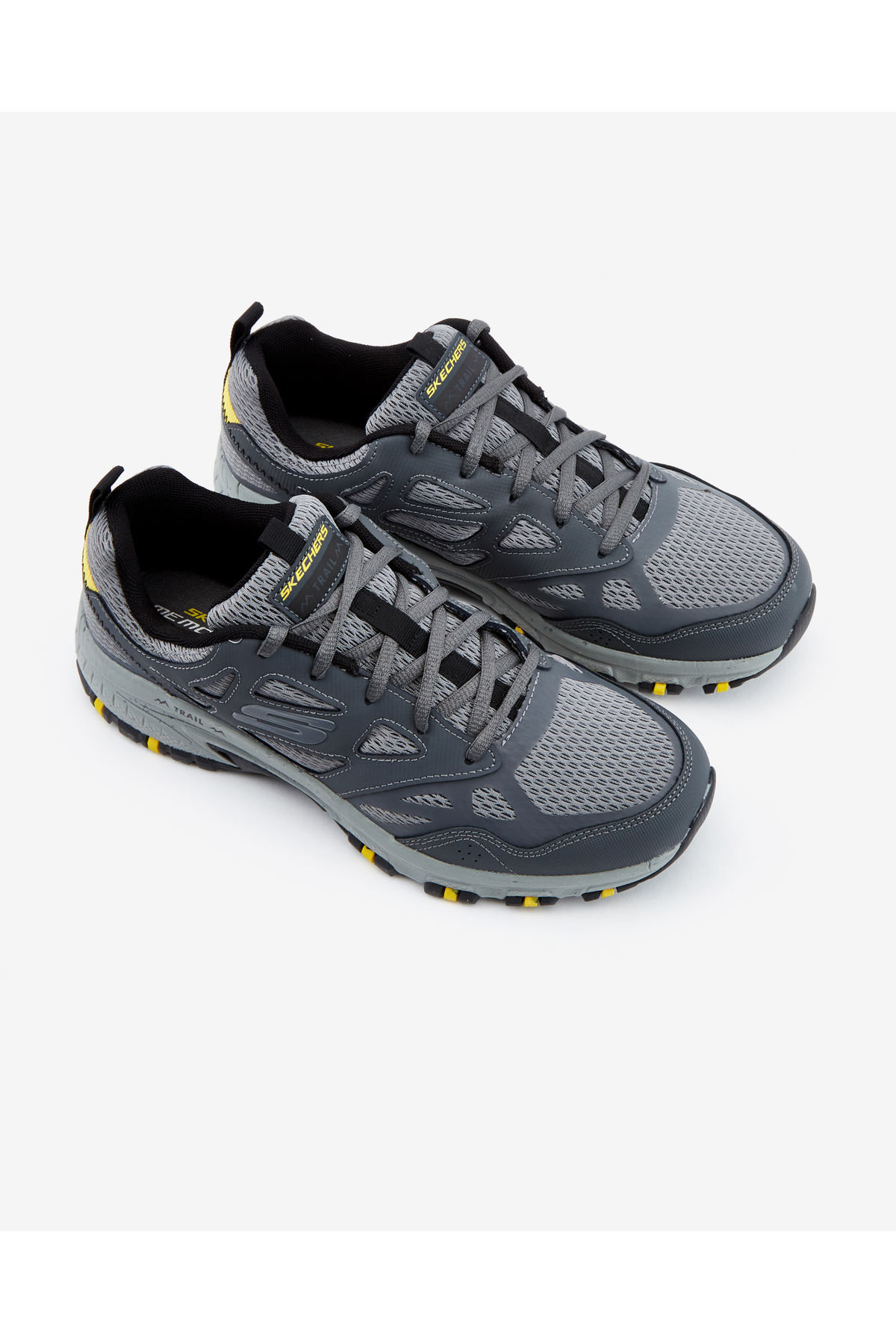 اسنیکر مردانه اسکچرز | 237265 CCBK Skechers - Image 6