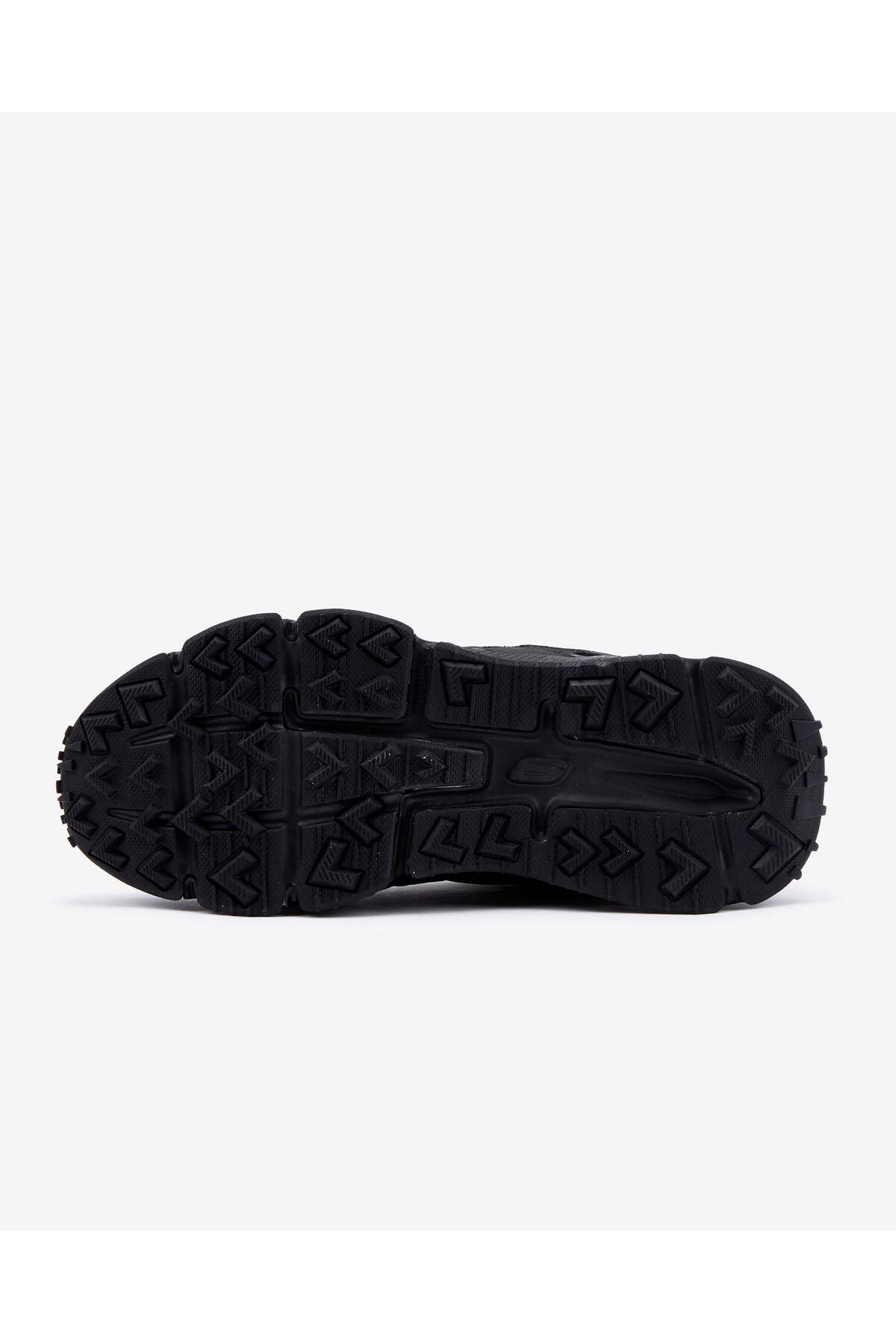 اسنیکر مردانه اسکچرز | 237214 BBK Skechers - Image 6