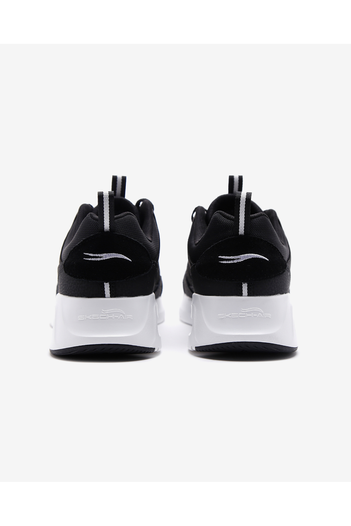 اسنیکر مردانه اسکچرز | 232646 BKW Skechers - Image 5