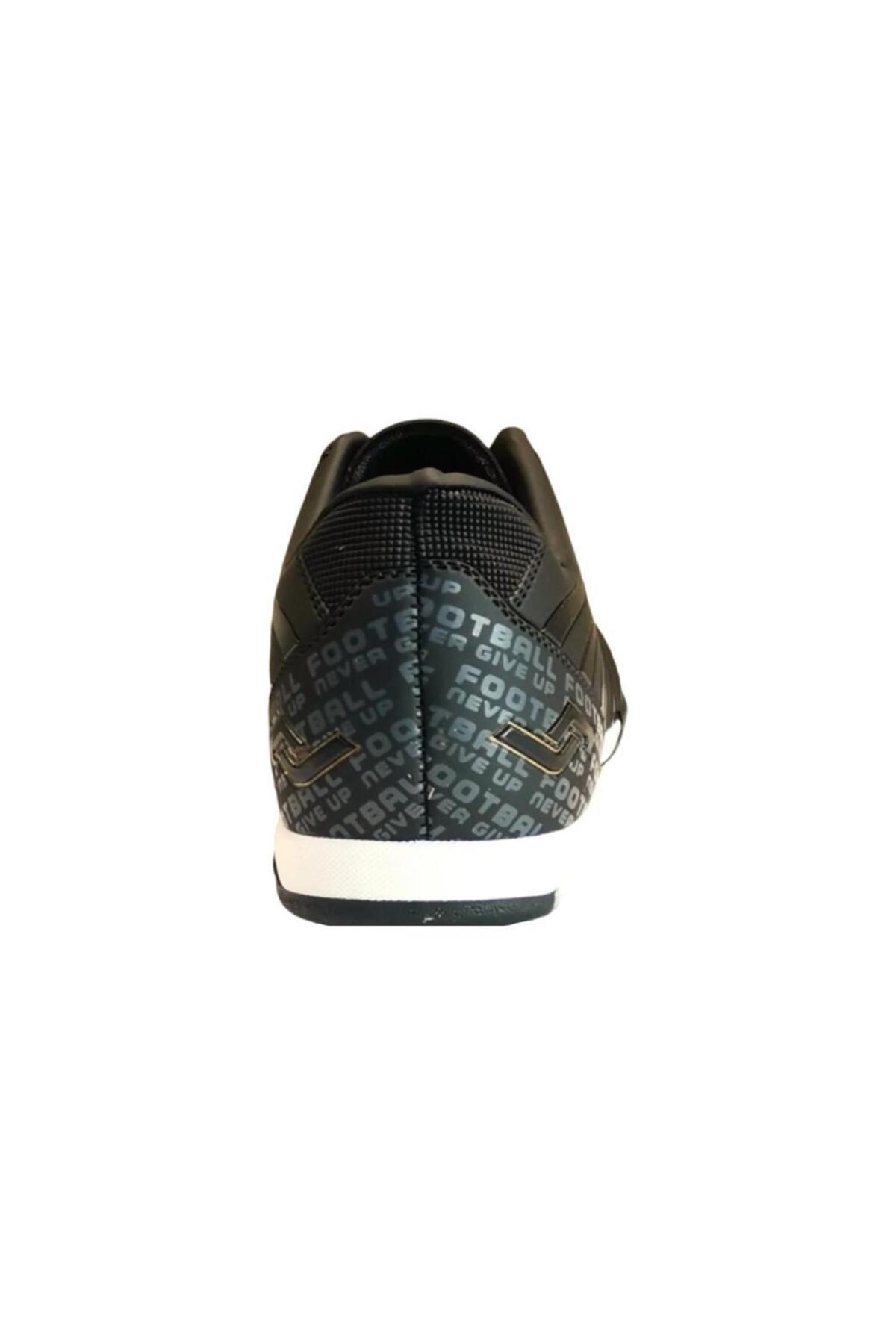 28368 Astroturf Field Shoes مشکی Jump اورجینال - تصویر 2