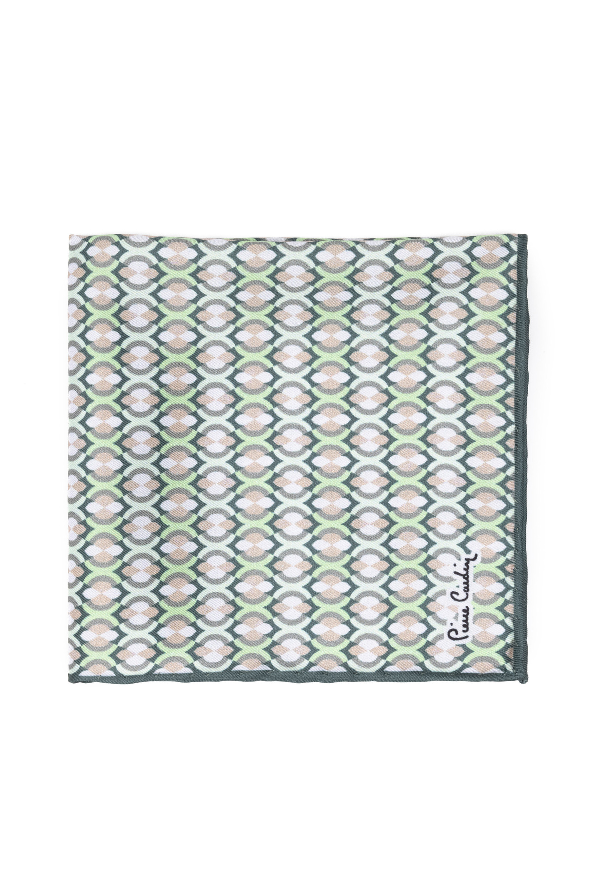 دستمال مردانه پیر کاردین | 50262246-700 Pierre Cardin - Image 2