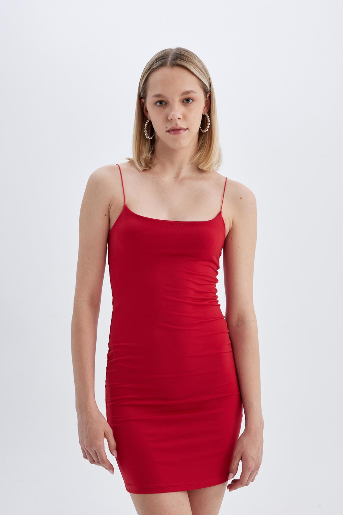 لباس زنانه دفاکتو | D3265AXNS Defacto - Image 5