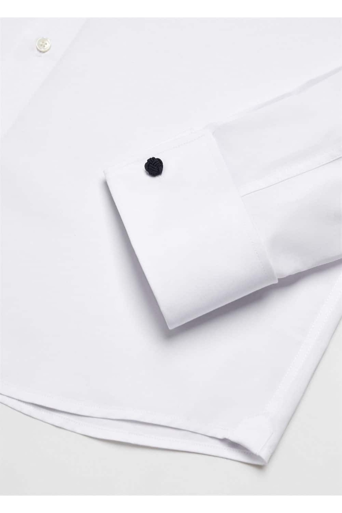 پیراهن مردانه مانگو | 67070623 MANGO Man - Image 8