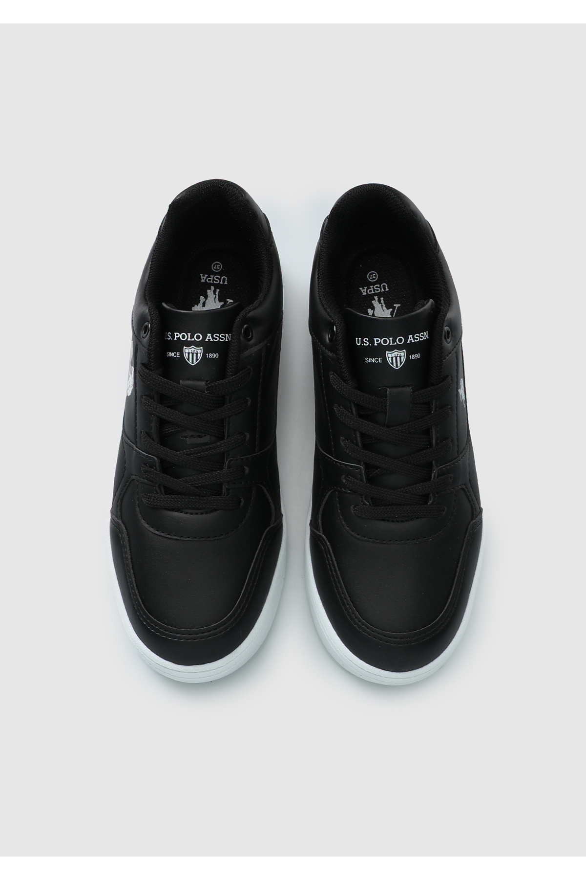 اسنیکر مردانه یو اس پولو | CW4225A1015018971201024SS U.S. Polo Assn. - Image 5