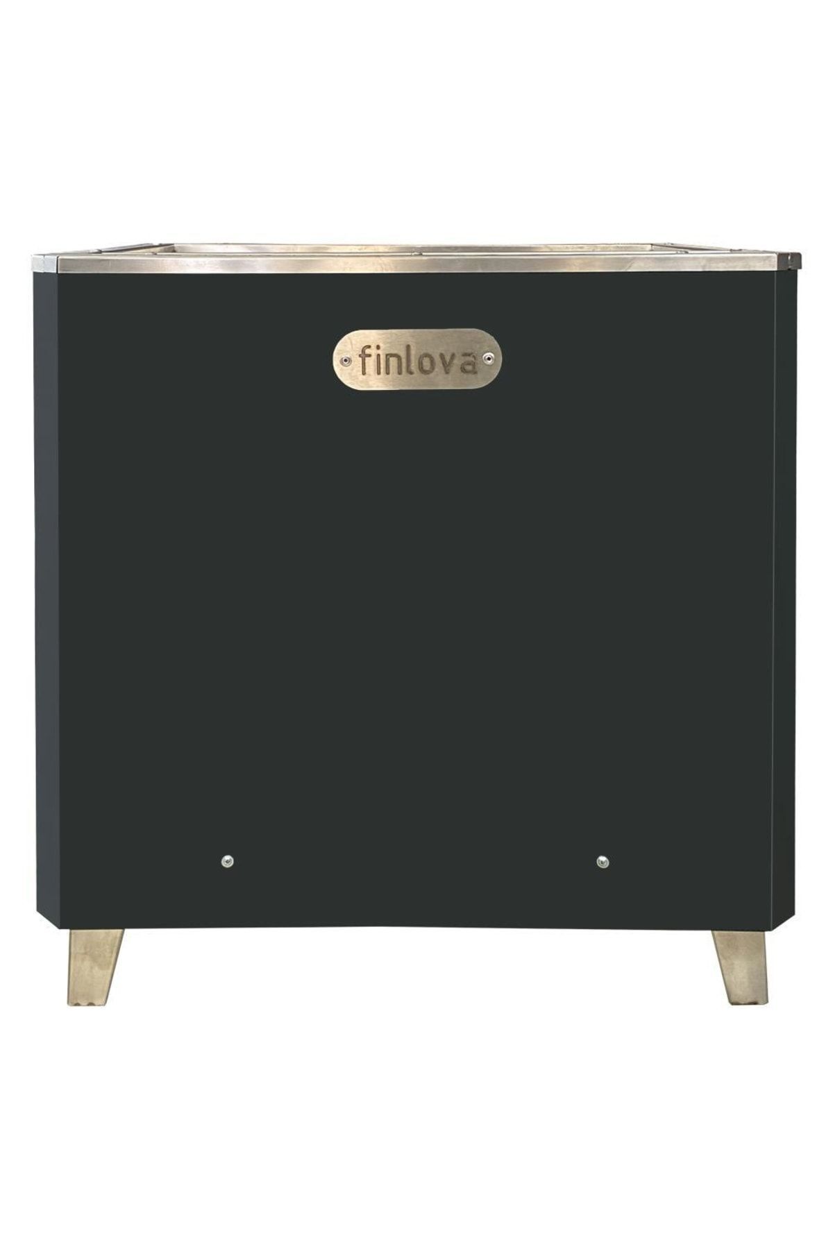 24 Kw Sauna Sobası