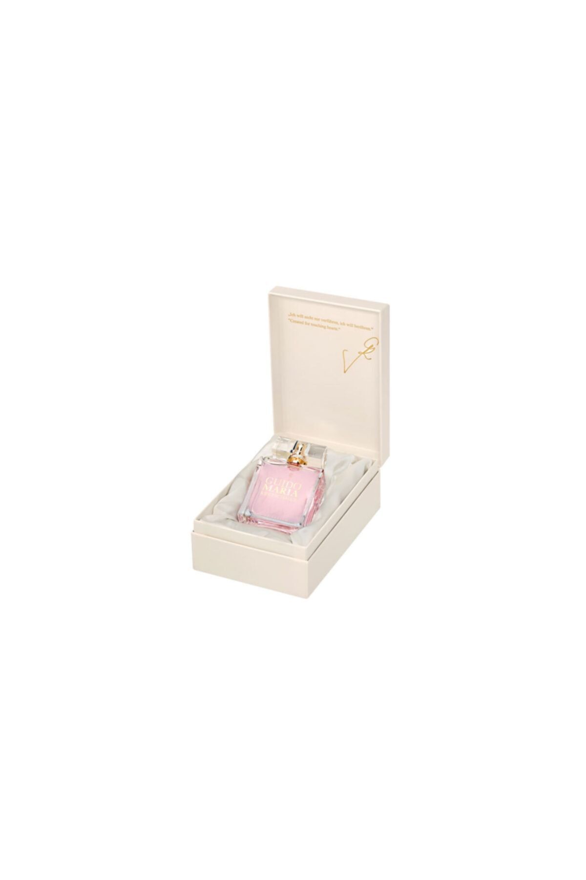عطر زنانه Guido Maria Kretschmer LR