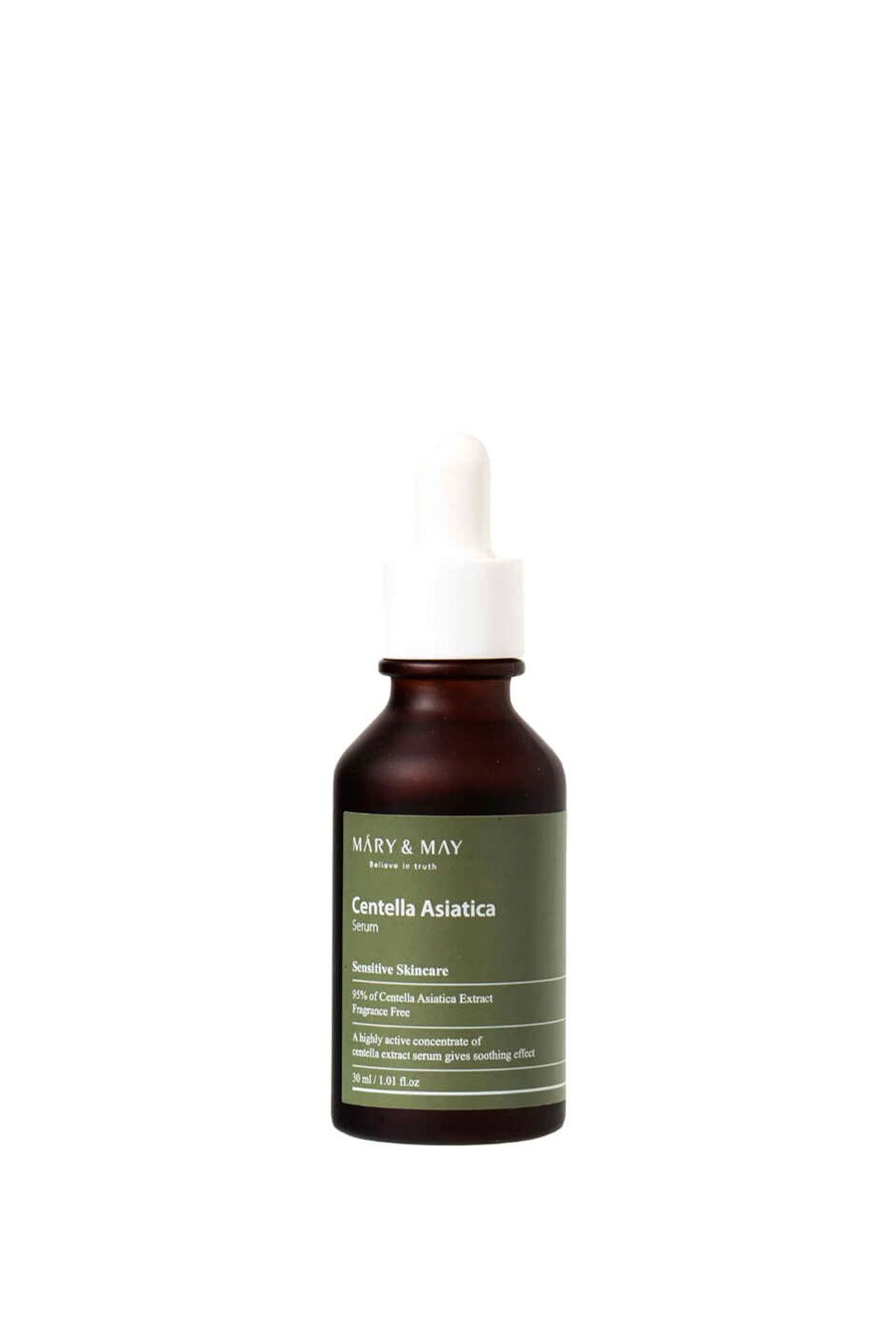 ست مراقبت پوست سرم 30 میل حاوی عصاره CENTELLA ASIATICA Mary & May