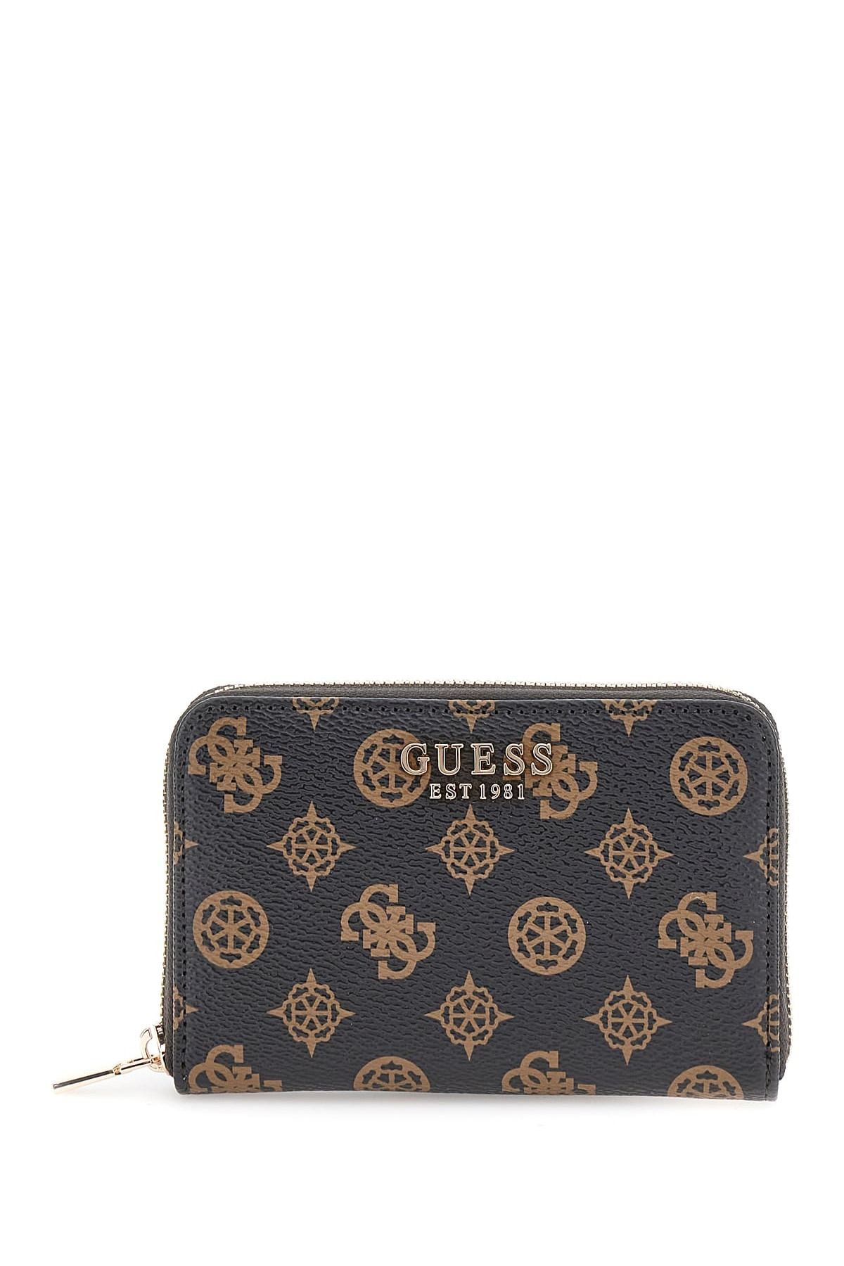 Guess кошелек SWPG85.00400.MLO