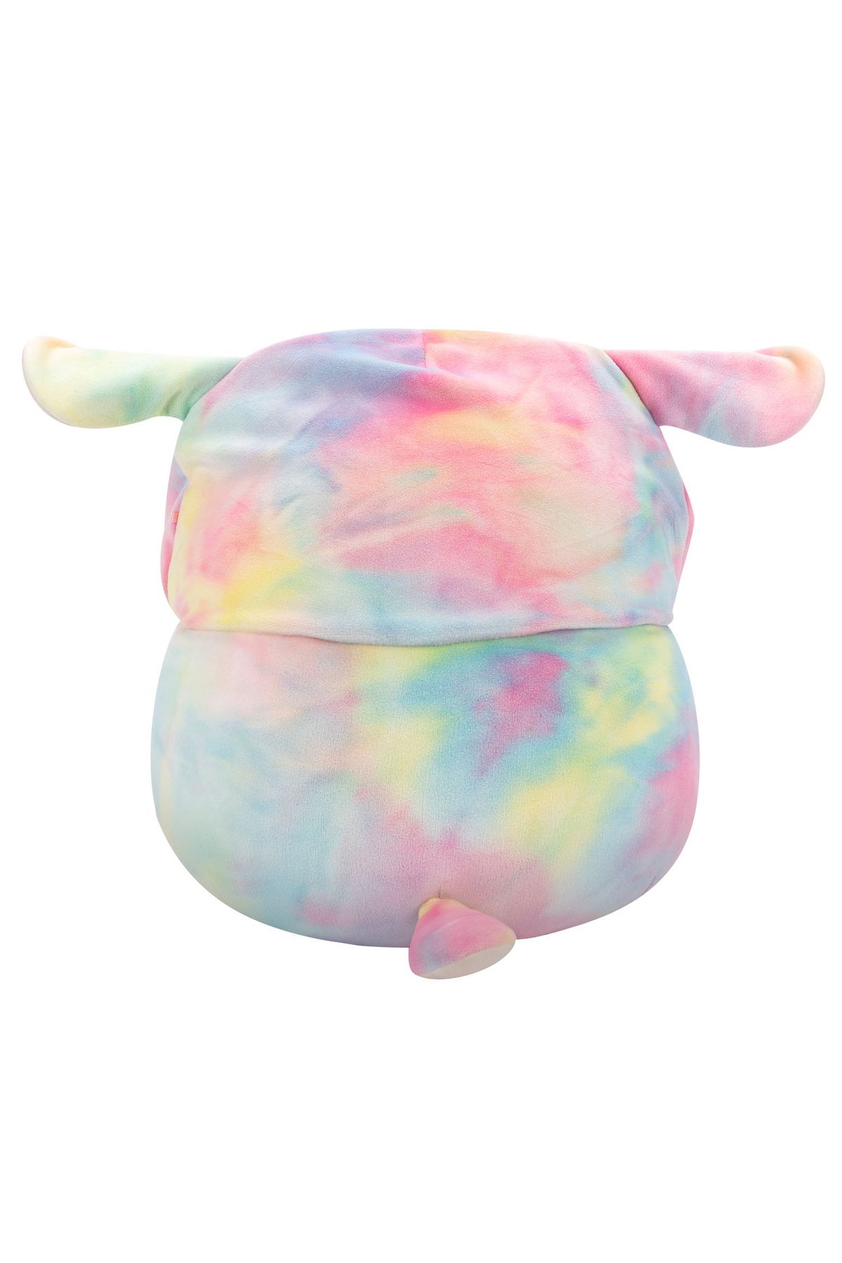 Squishmallows-Peter Piggy Plush Toy 3