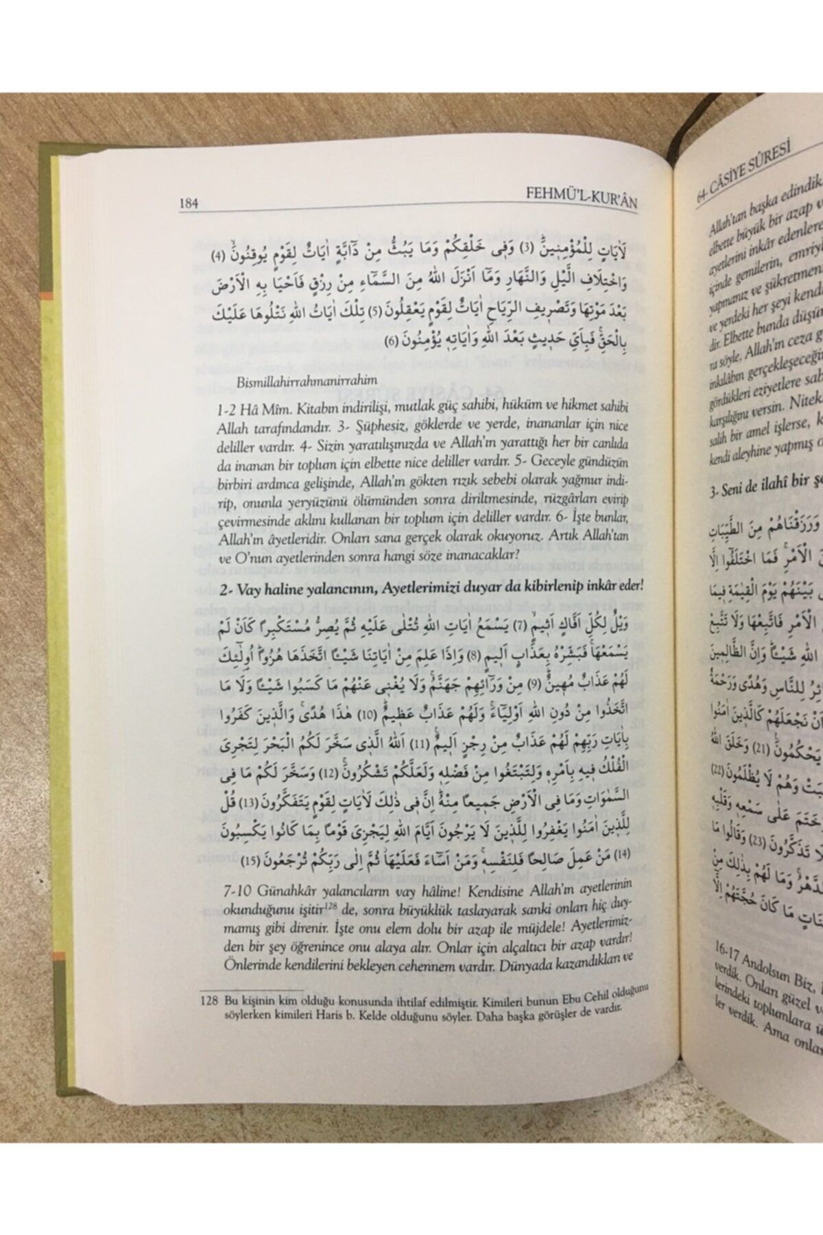 Fehmül Kuran, Muhammed Abid El-cabiri, 3 Cilt, Mana Yay.