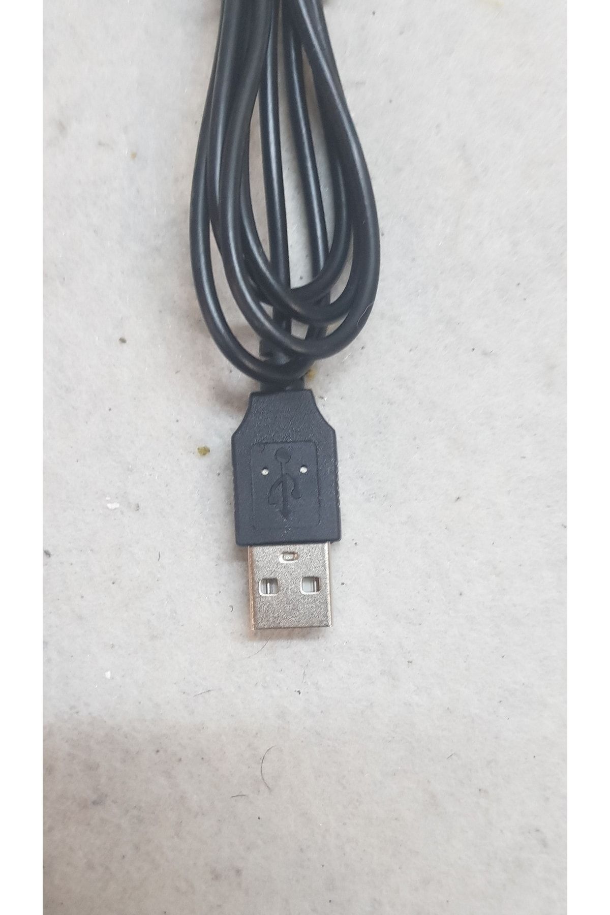 Kablolu Mouse Optik Orijinal 3