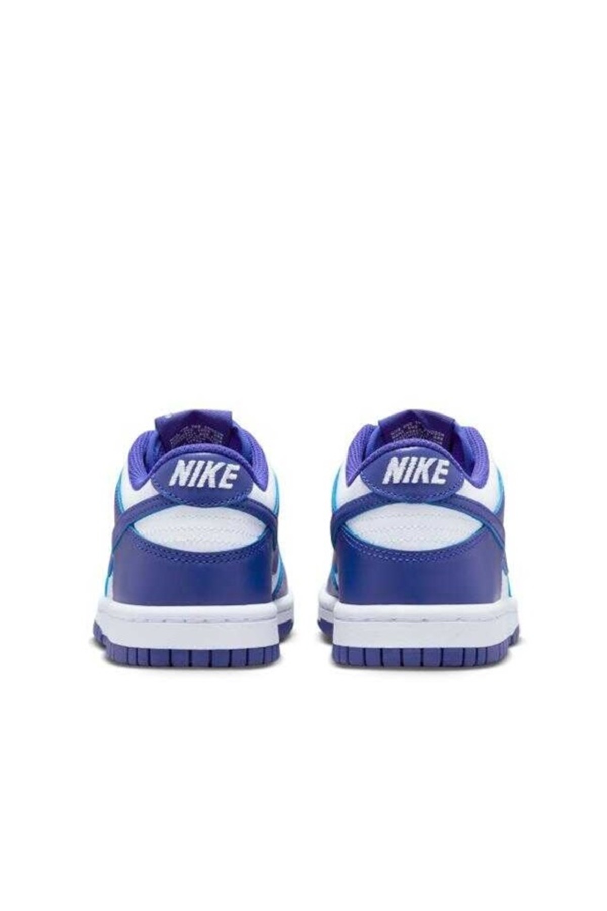 اسنیکر زنانه Dunk Low GS Nike نایکی اورجینال - تصویر 4