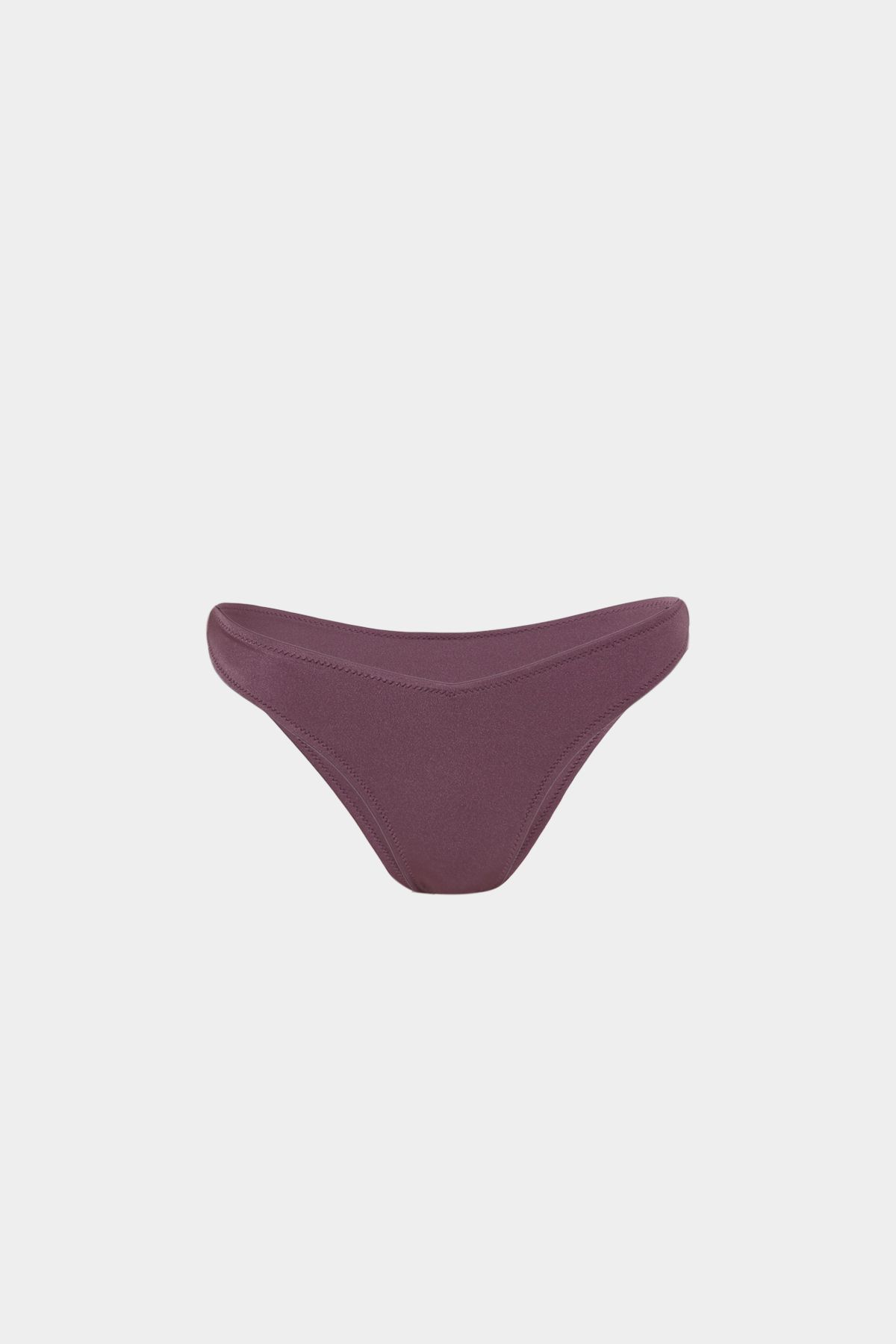 Açelya Okcu-LUNA Premium Slim Fit Women's Bikini Bottoms 1