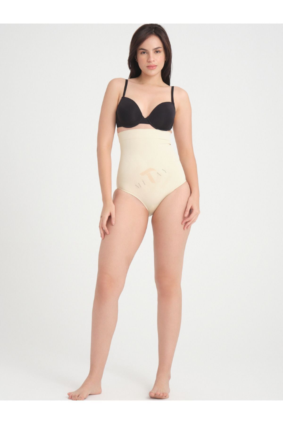 Mitay Rahim Toparlayıcı Doğum Sonrası Inceltici Sıkılaştırıcı Korse fotoğrafı 3 (önizleme)