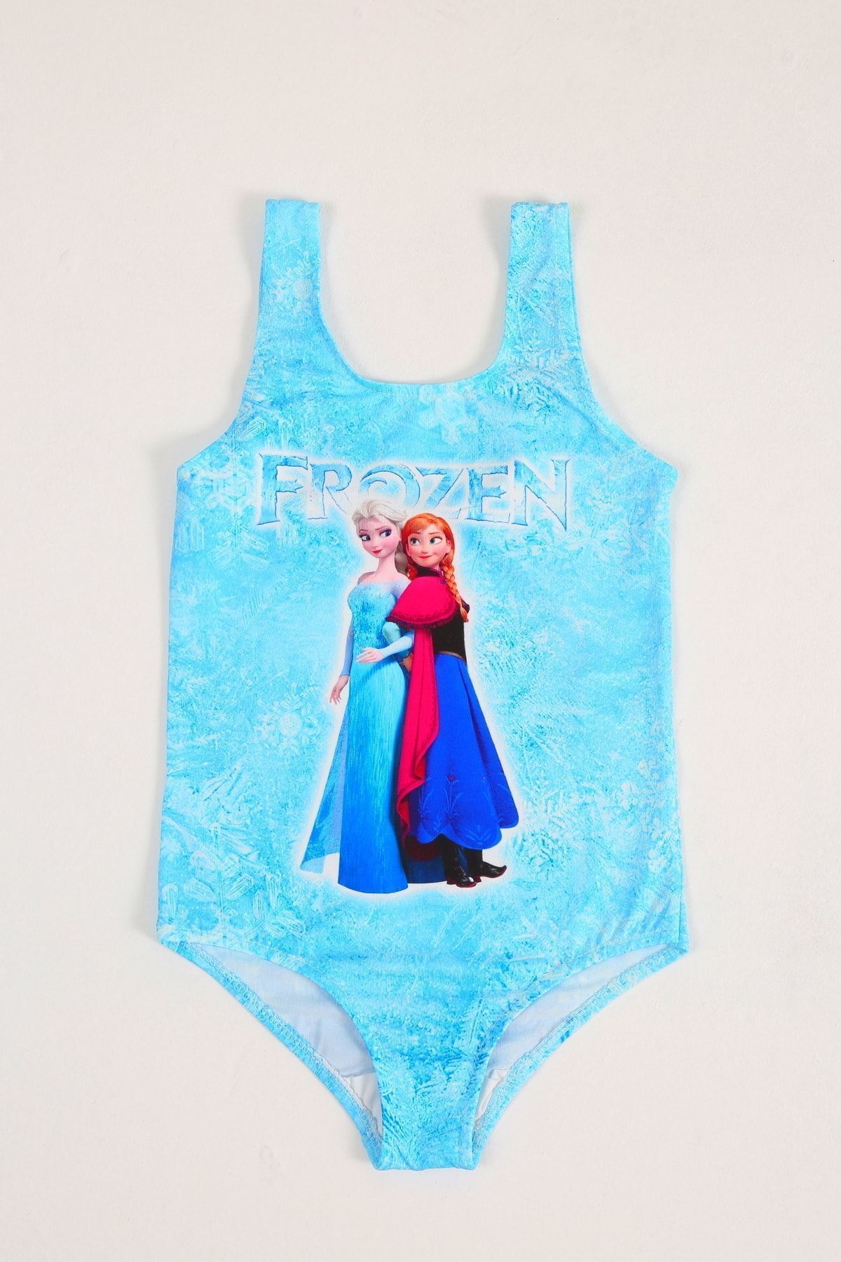 Frozen anna swimsuit hotsell