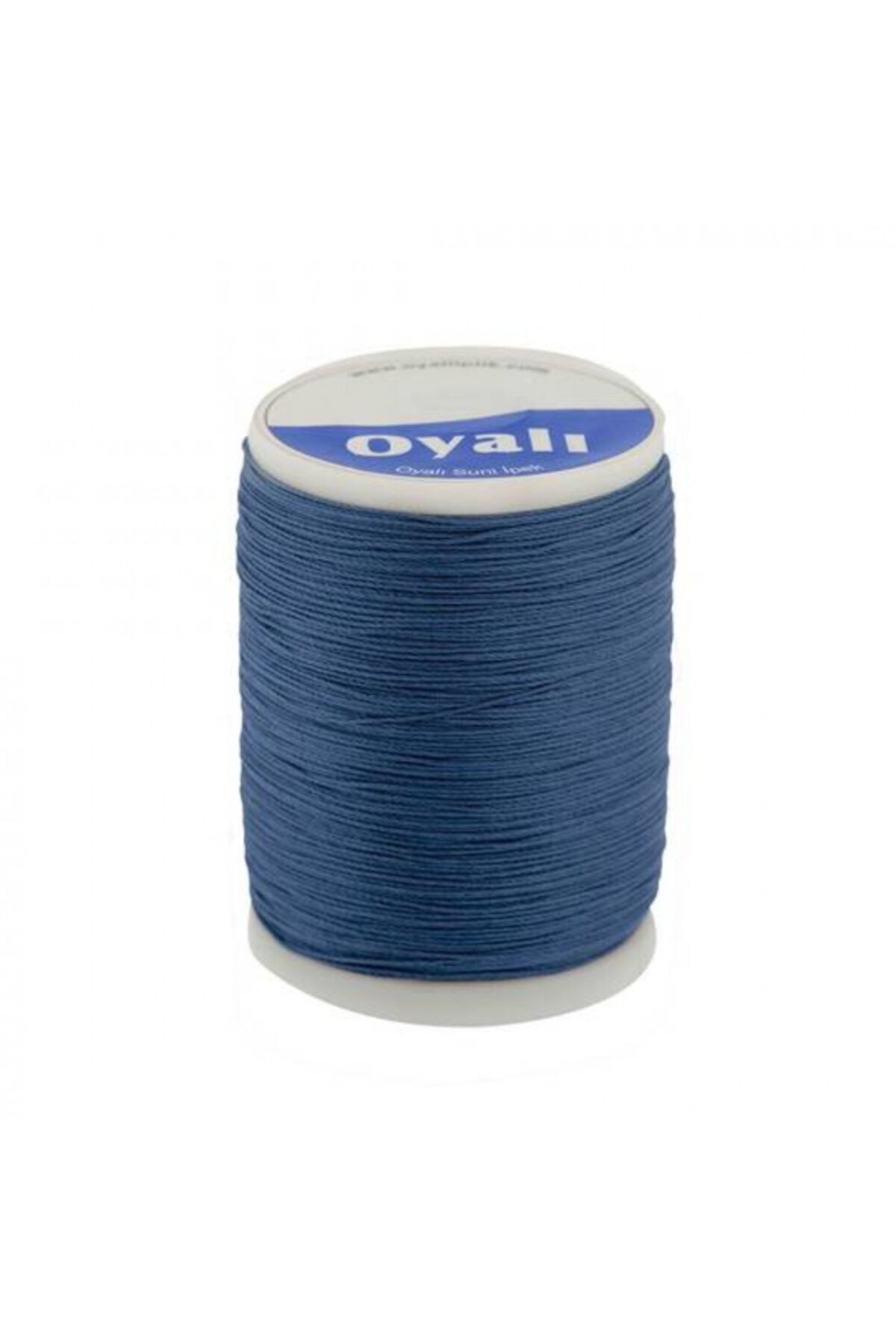 Engraved 6 Layers Faux Silk Cross Stitch Etamin Hand Embroidery Rope Color No: 597