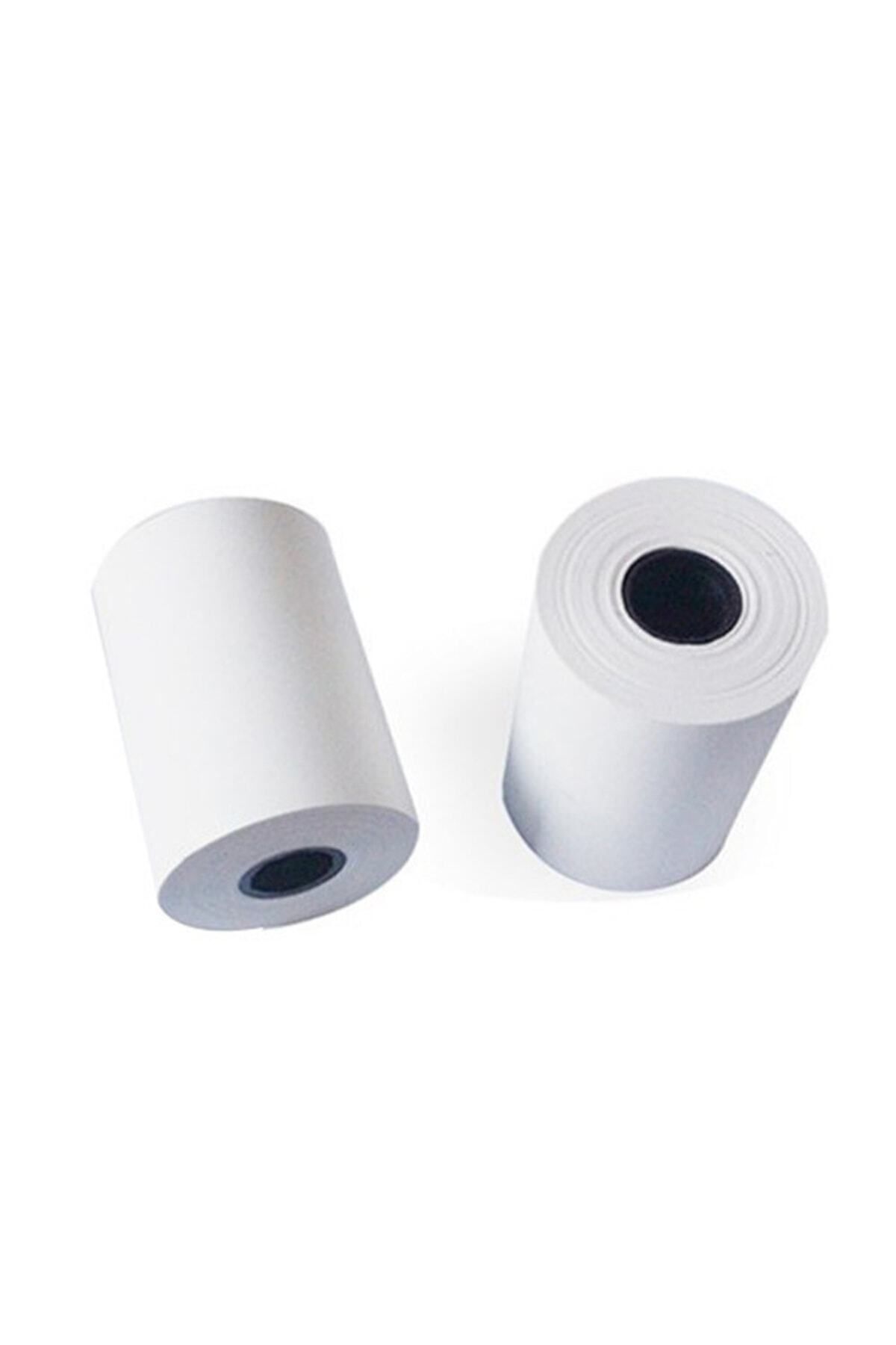 termal rulo Termal Pos/yazar Kasa Rulosu 80x40 ( 10 Adet) - Fiyatı ...