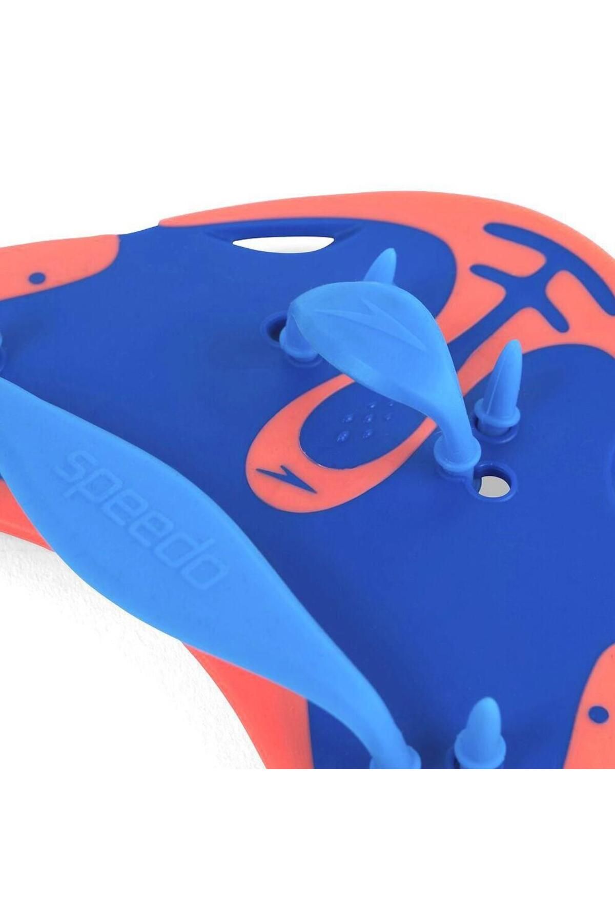 لوازم شنا چند رنگ پالت انگشت 8 73157F959 اورجینال SPEEDO