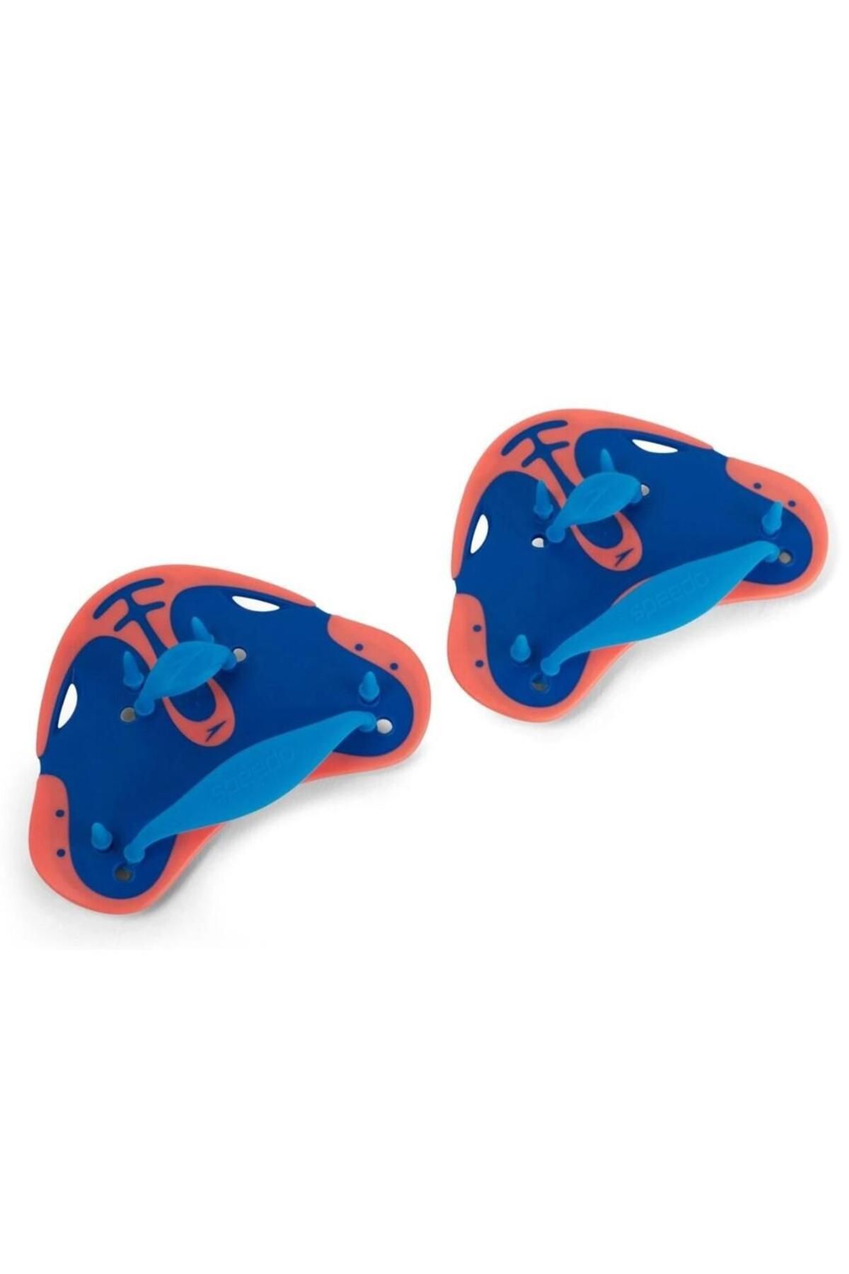 لوازم شنا چند رنگ پالت انگشت 8 73157F959 اورجینال SPEEDO