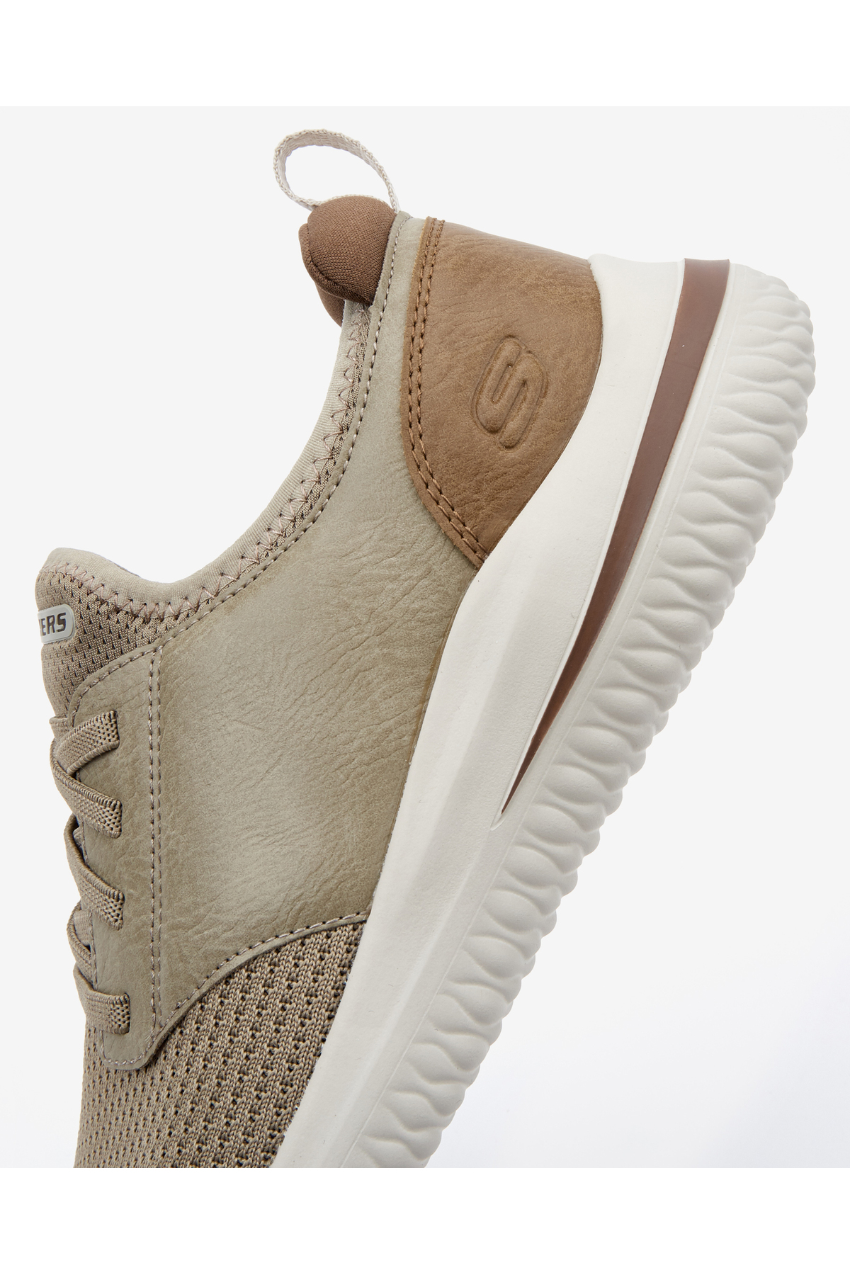 اسنیکر مردانه اسکچرز | 210239 TPE Skechers - Image 8