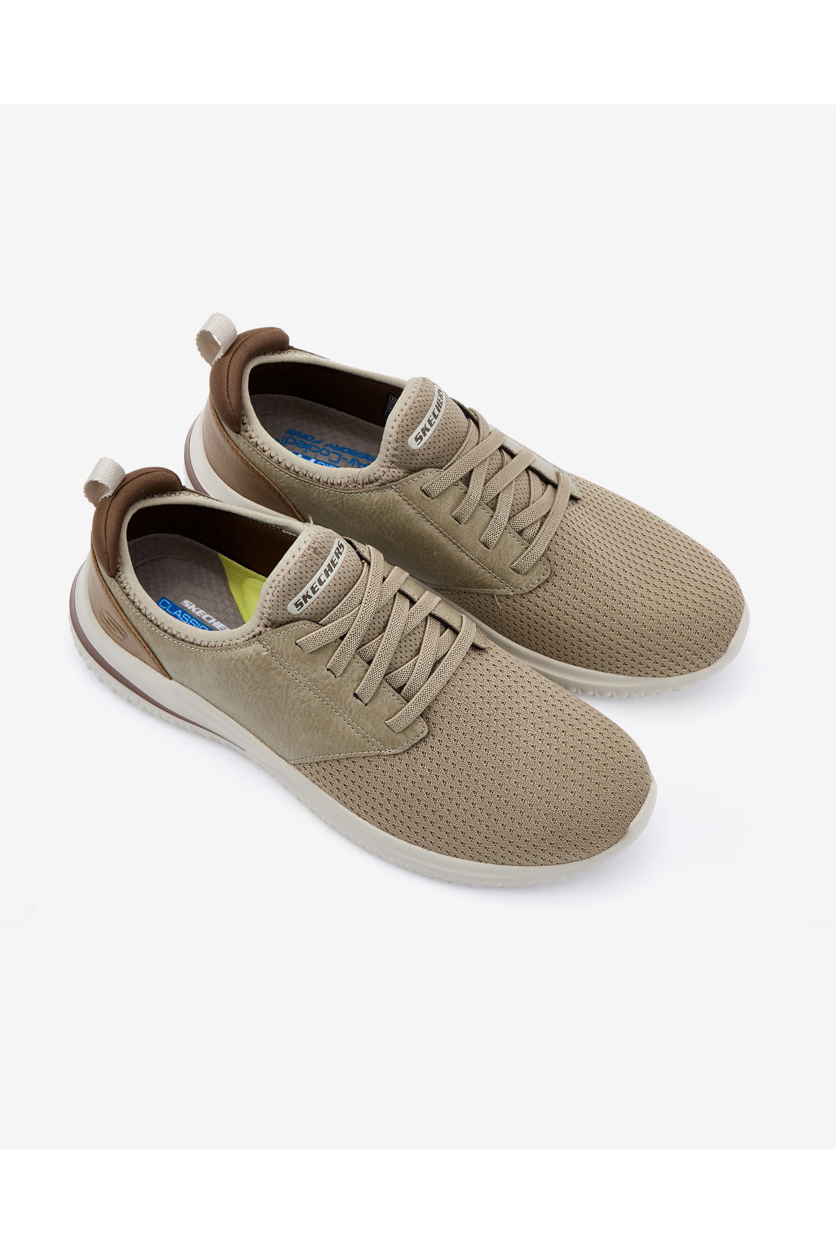 اسنیکر مردانه اسکچرز | 210239 TPE Skechers - Image 6