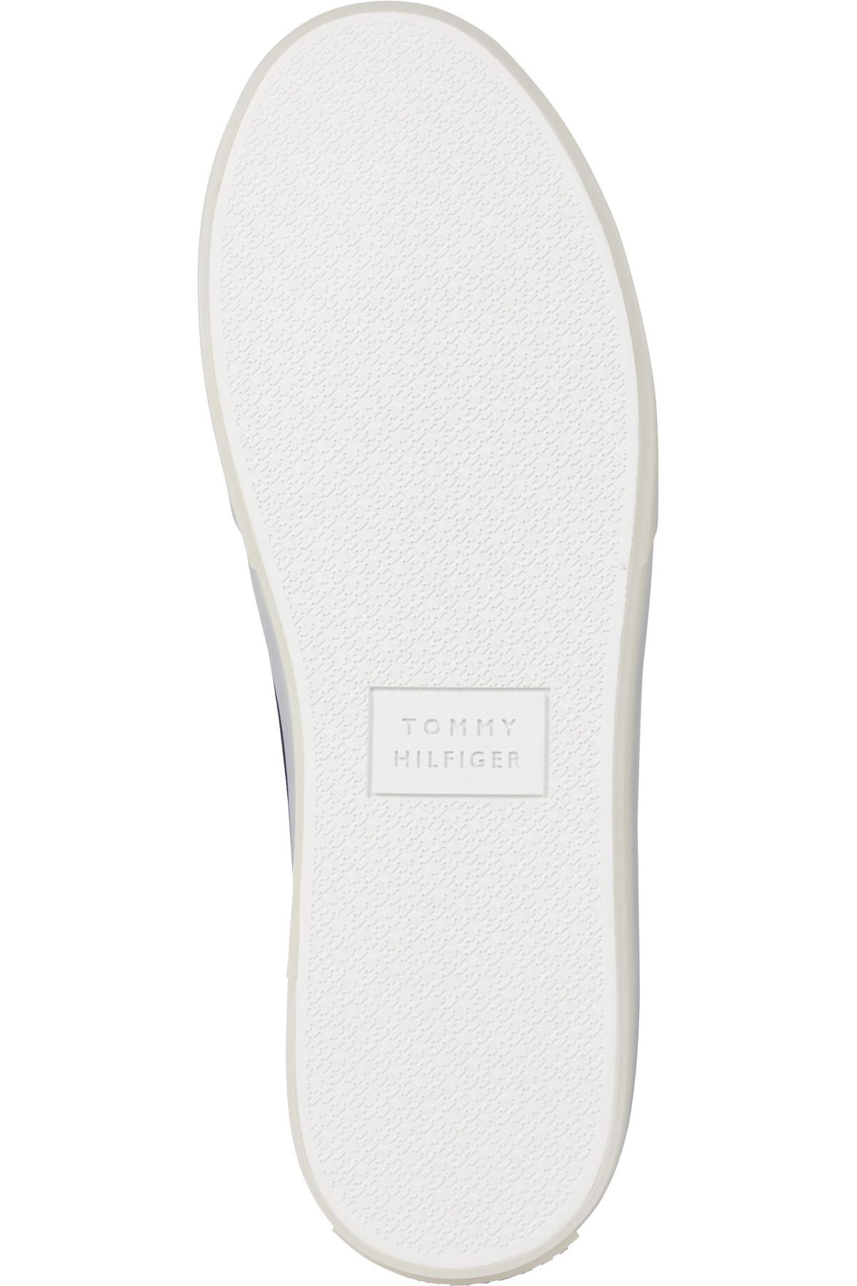 اسنیکر مردانه تامی هلفیگر | FM0FM04951DW5 Tommy Hilfiger - Image 3