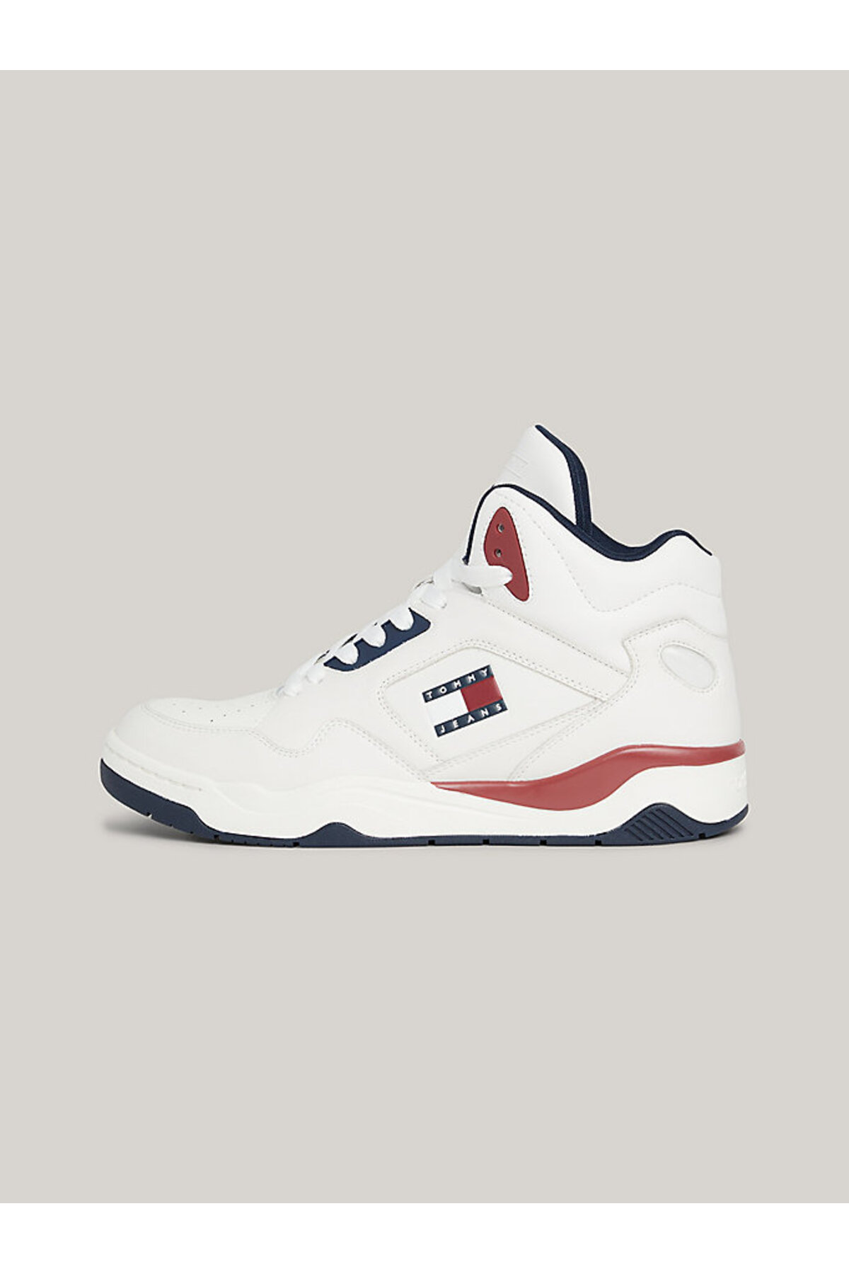 اسنیکر مردانه تامی هلفیگر | EM0EM013180G1 Tommy Hilfiger - Image 6